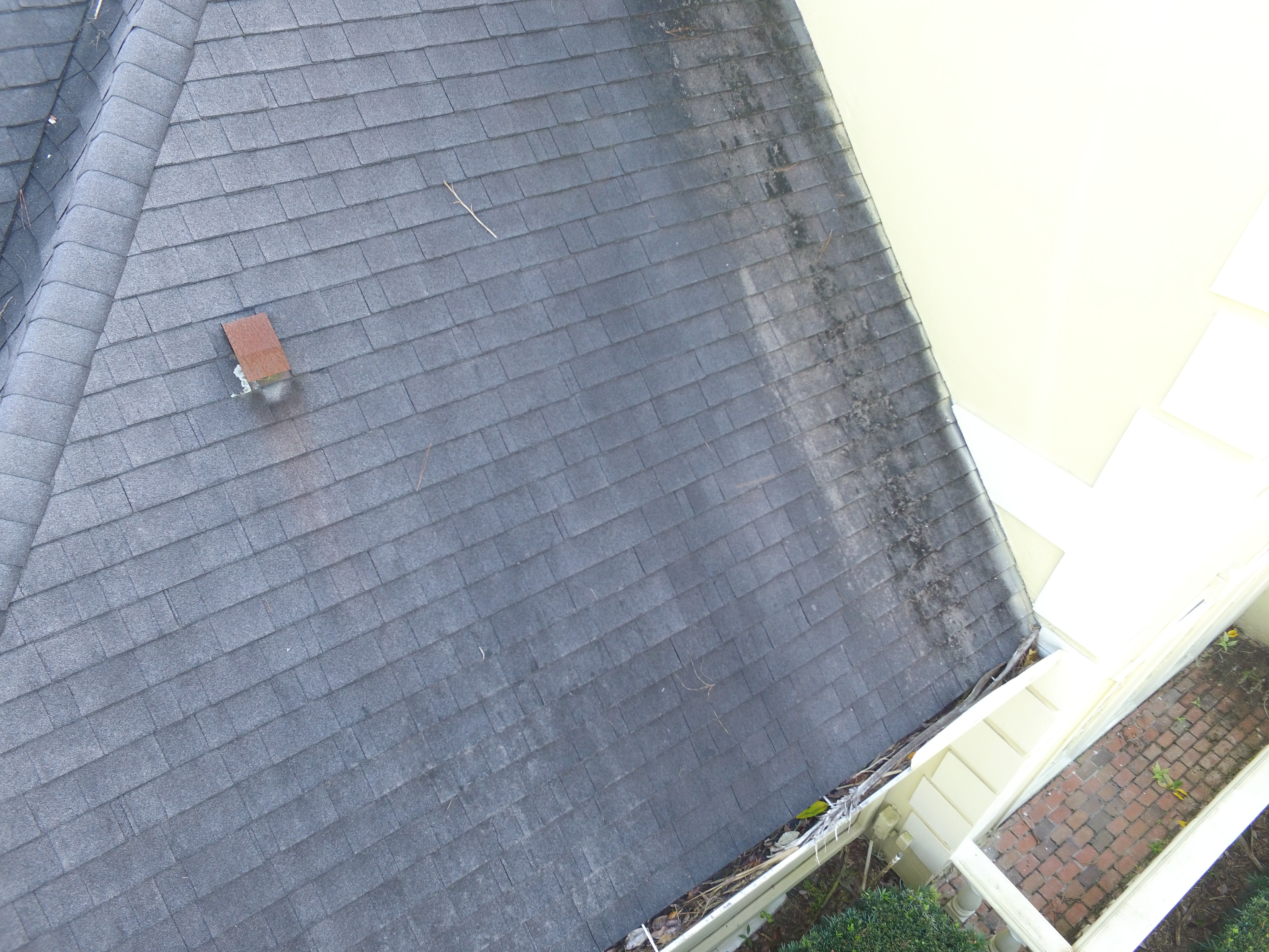 UAS Aerial Photography