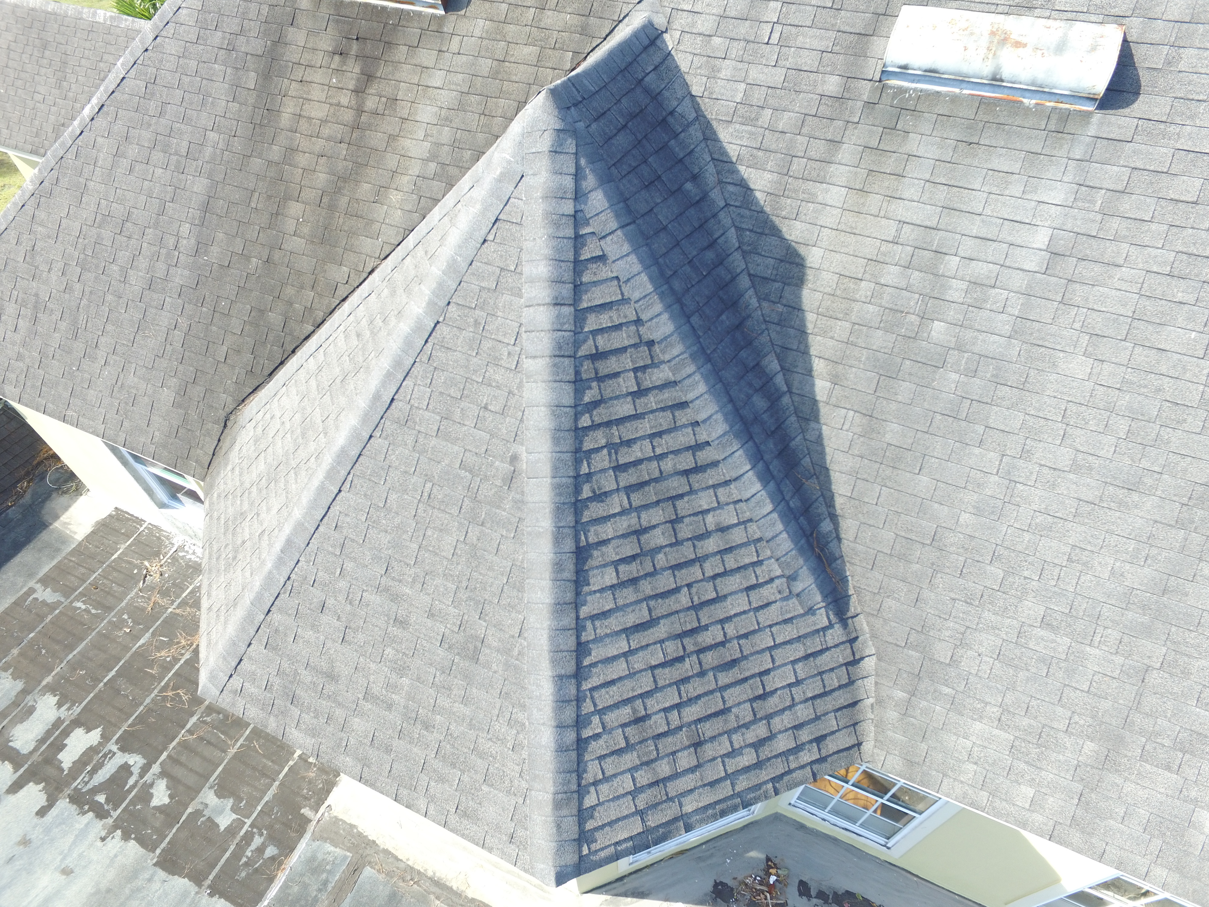 UAS Aerial Photography