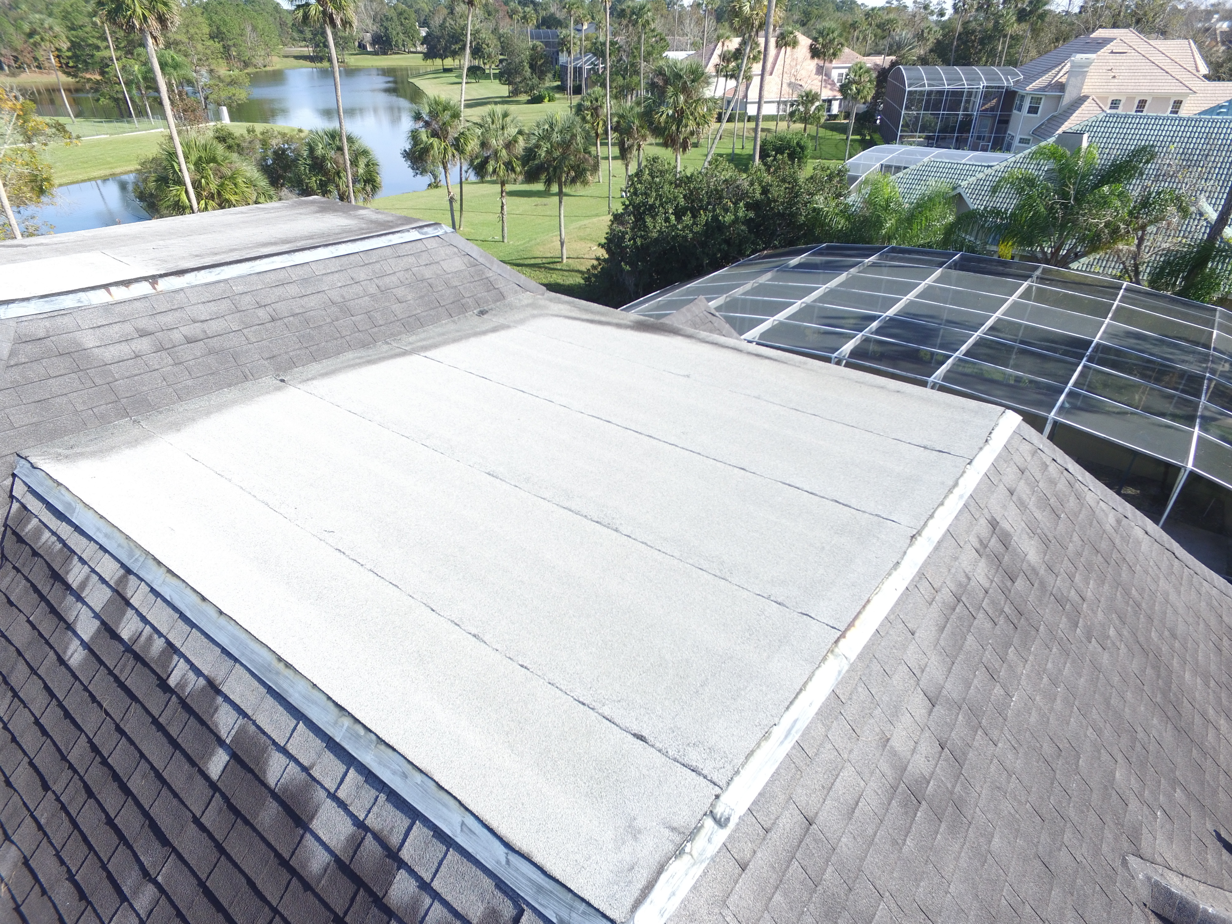 UAS Aerial Photography