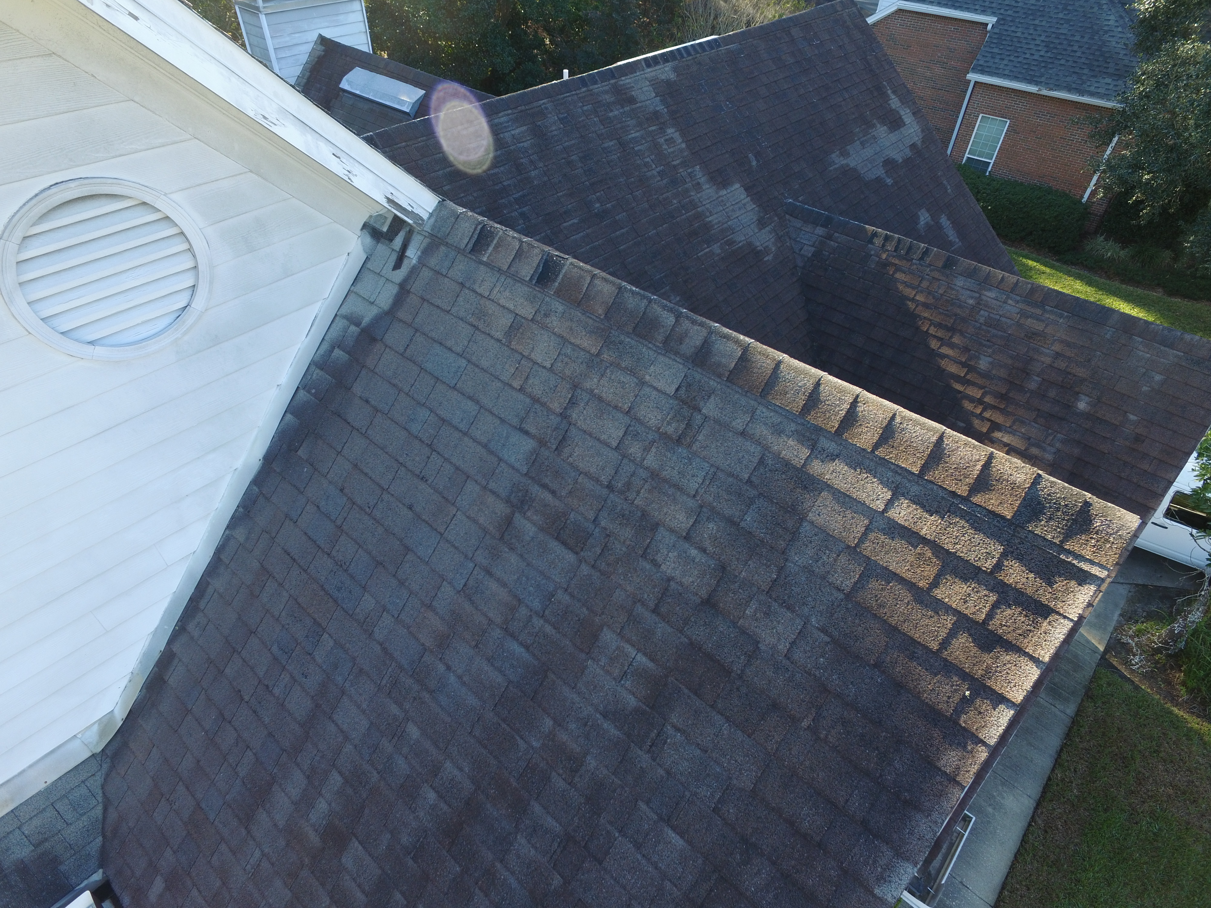 Aerial Photography UAS