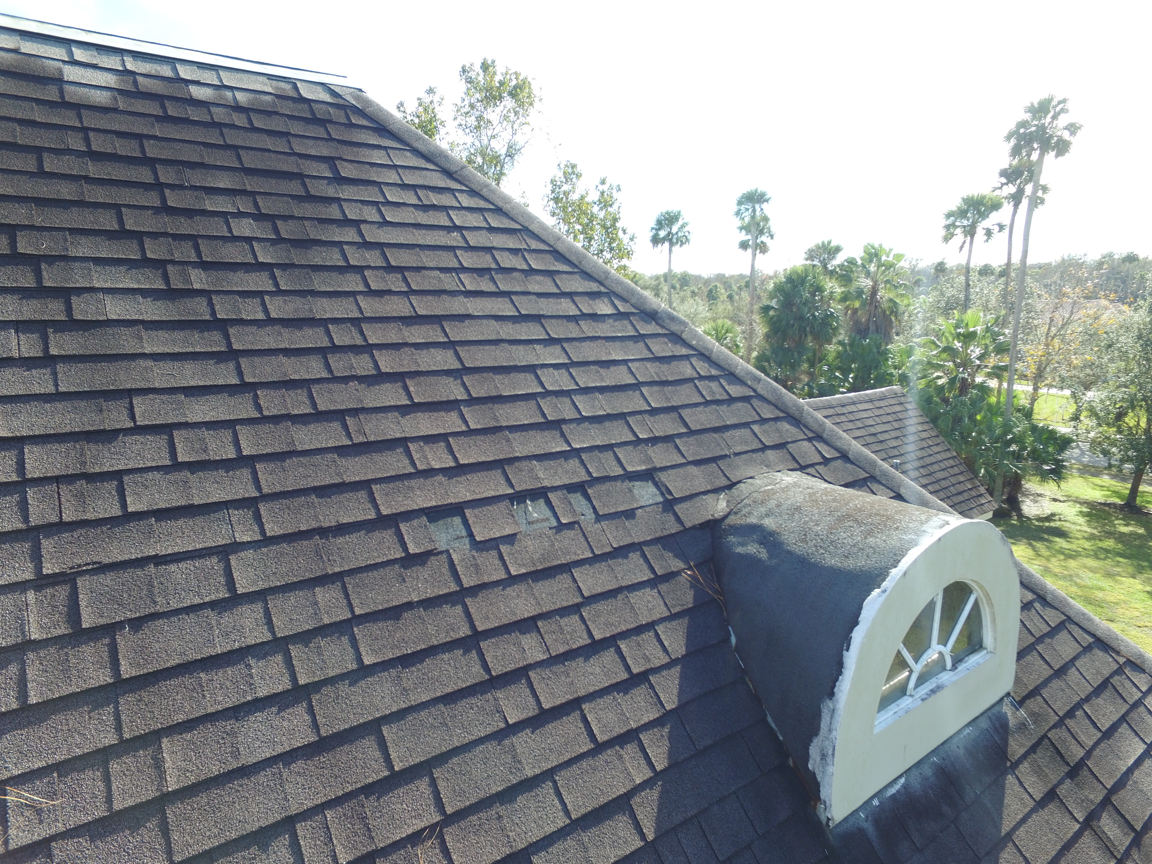 UAS Aerial Photography