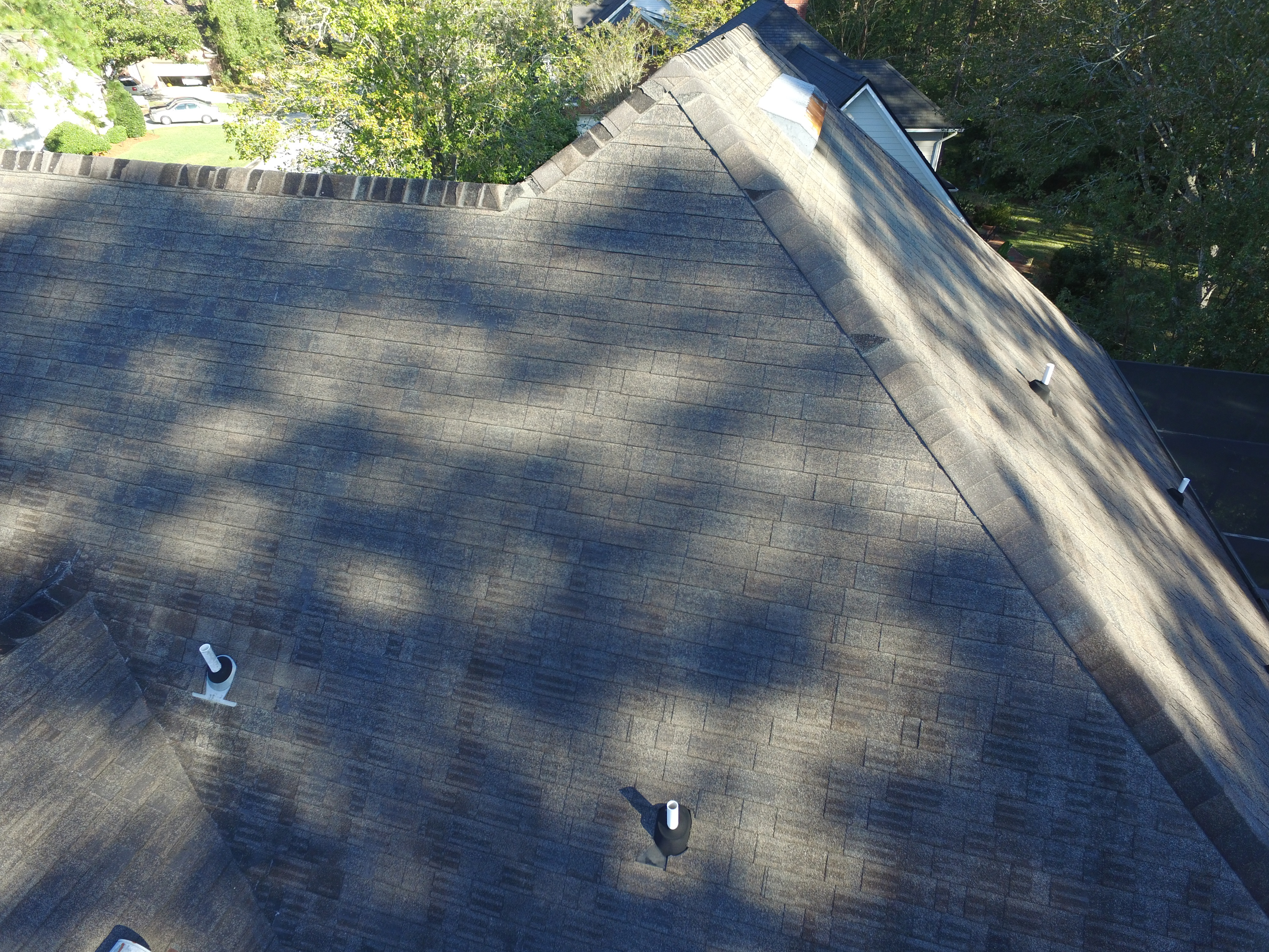 Aerial Photography UAS
