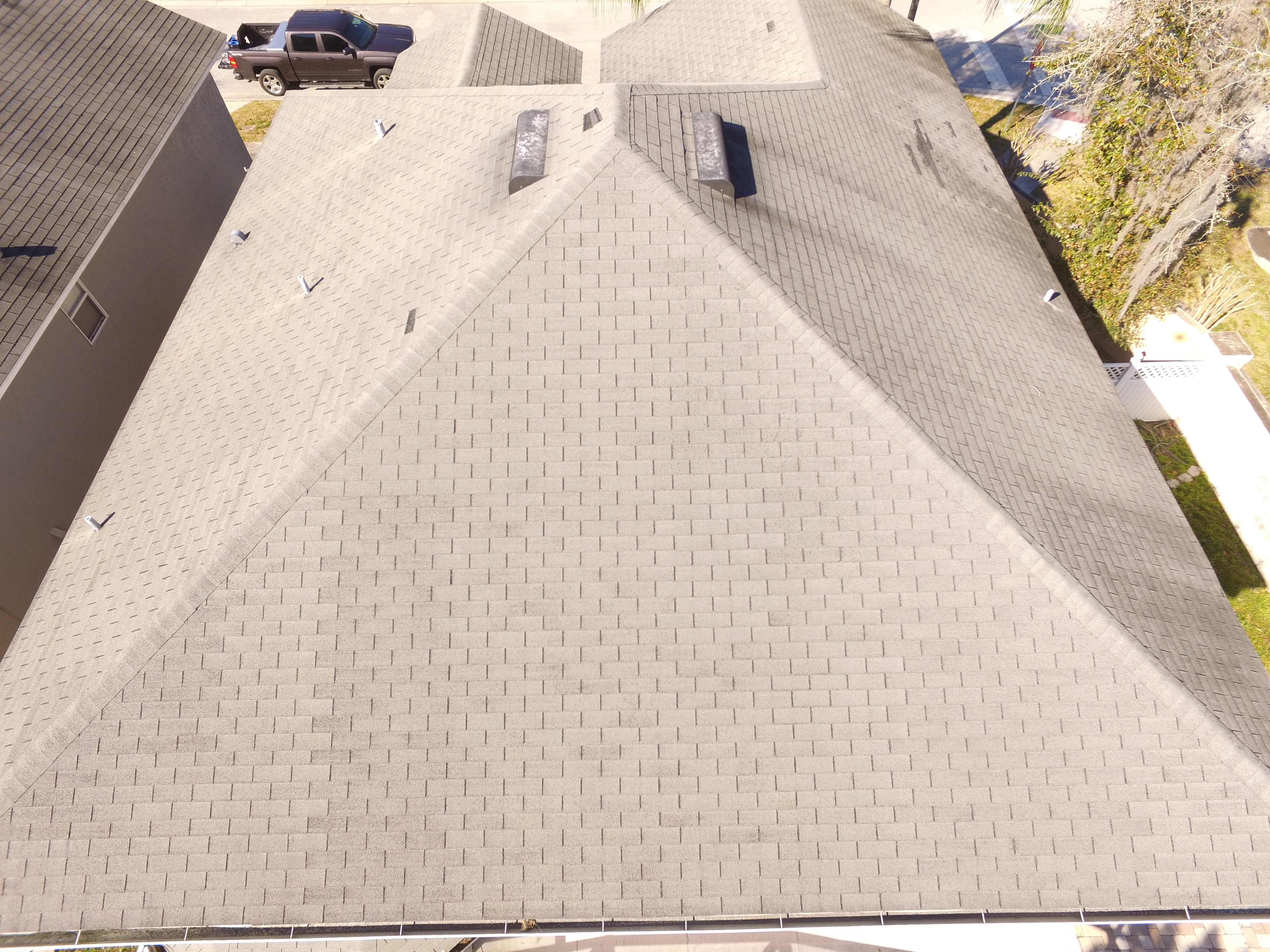 Aerial Photography UAS
