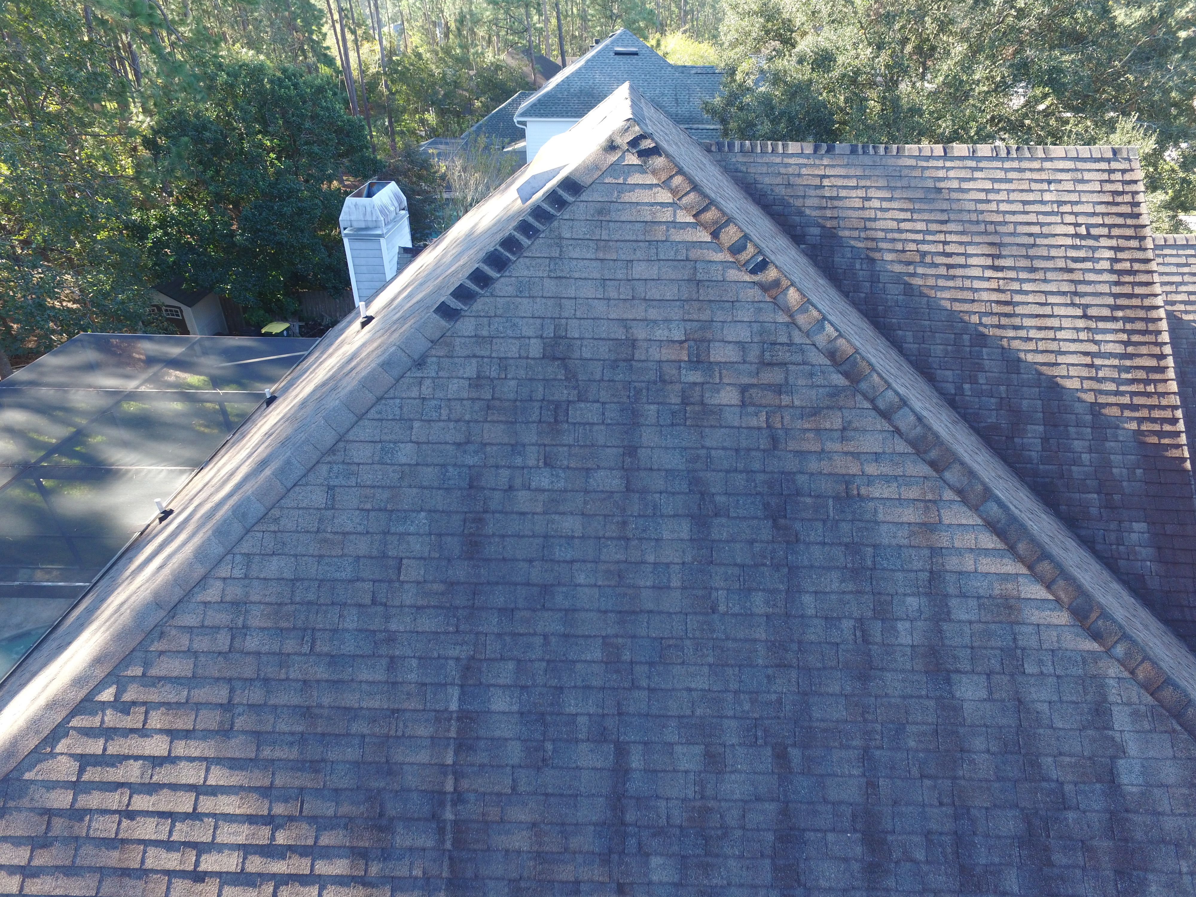 Aerial Photography UAS