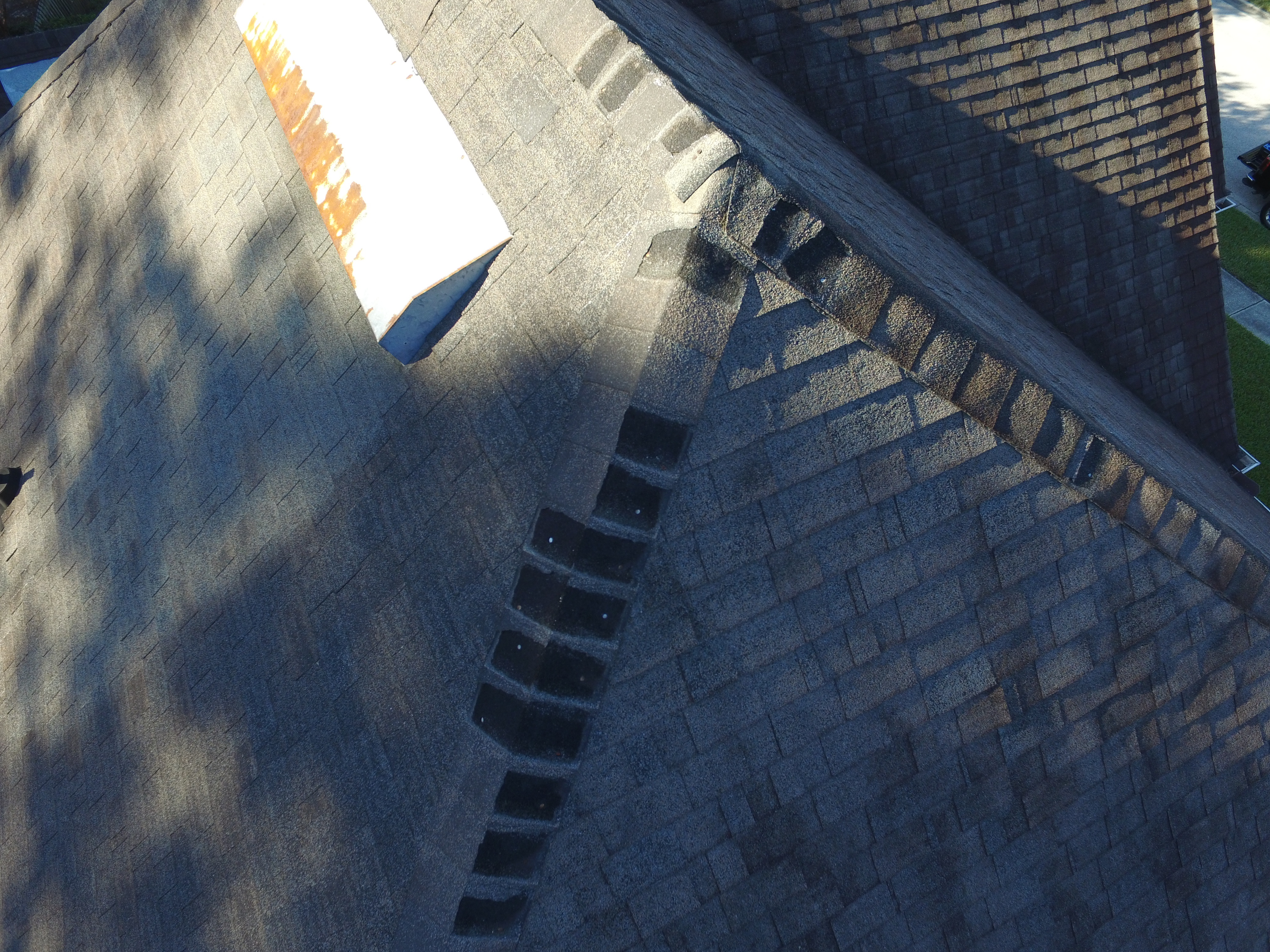 Aerial Photography UAS