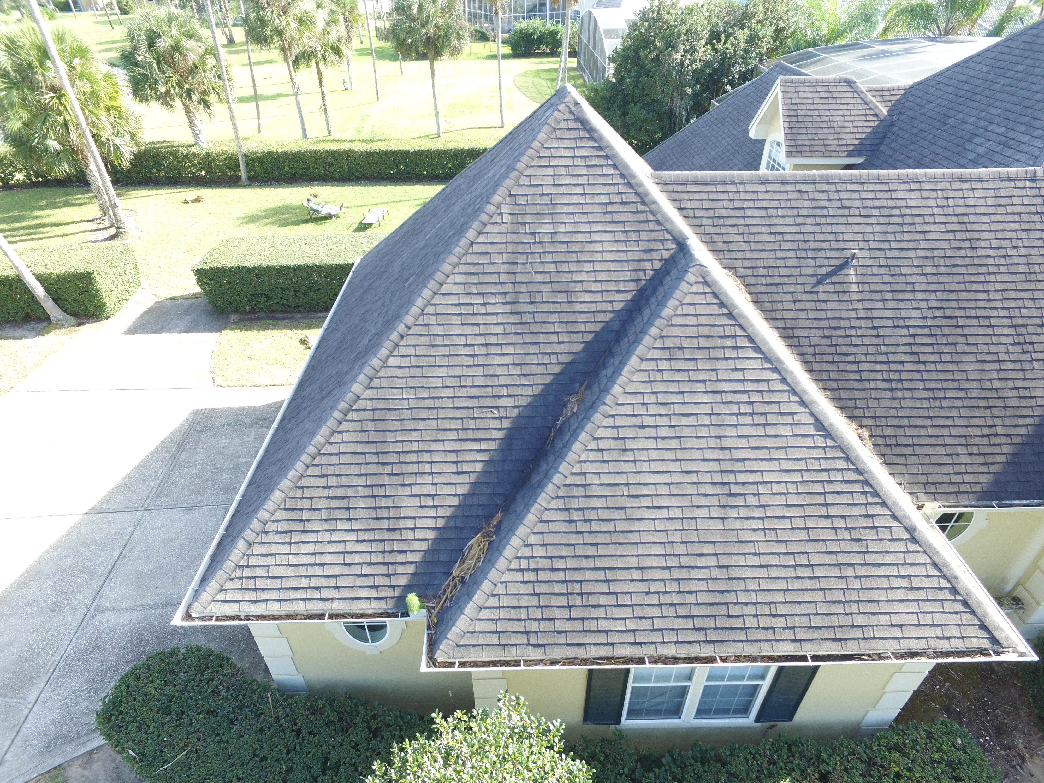 UAS Aerial Photography