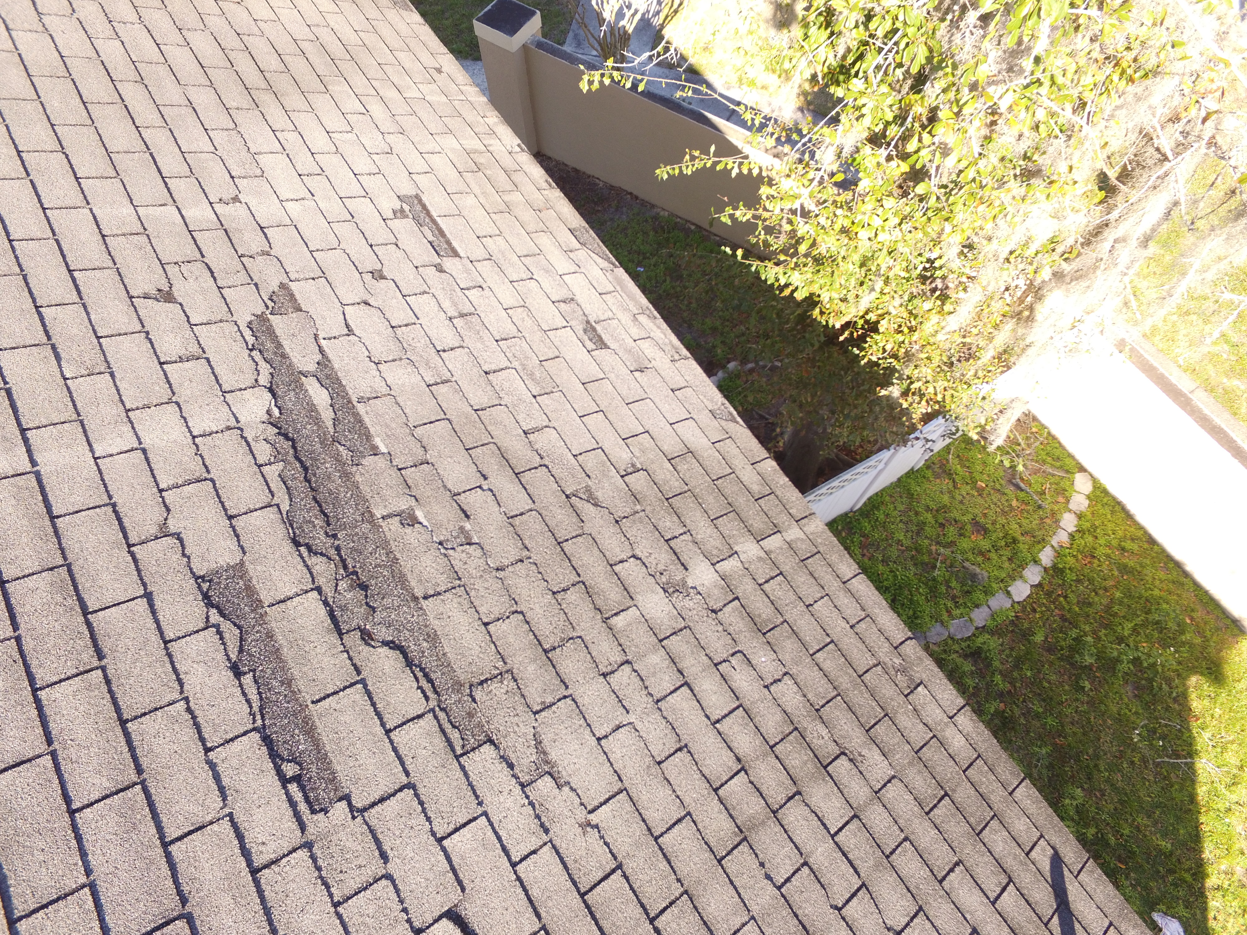 Aerial Photography UAS