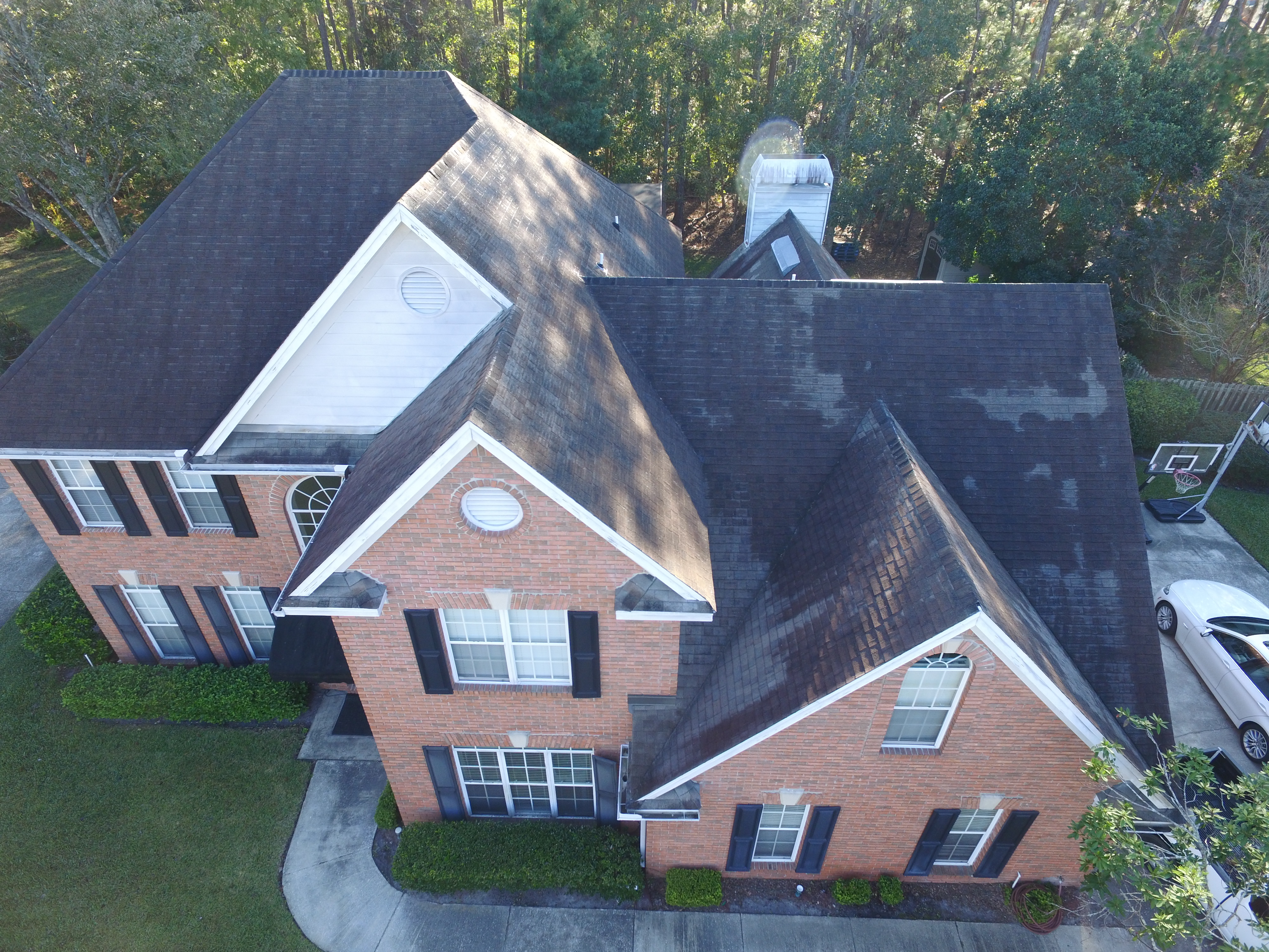 Aerial Photography UAS