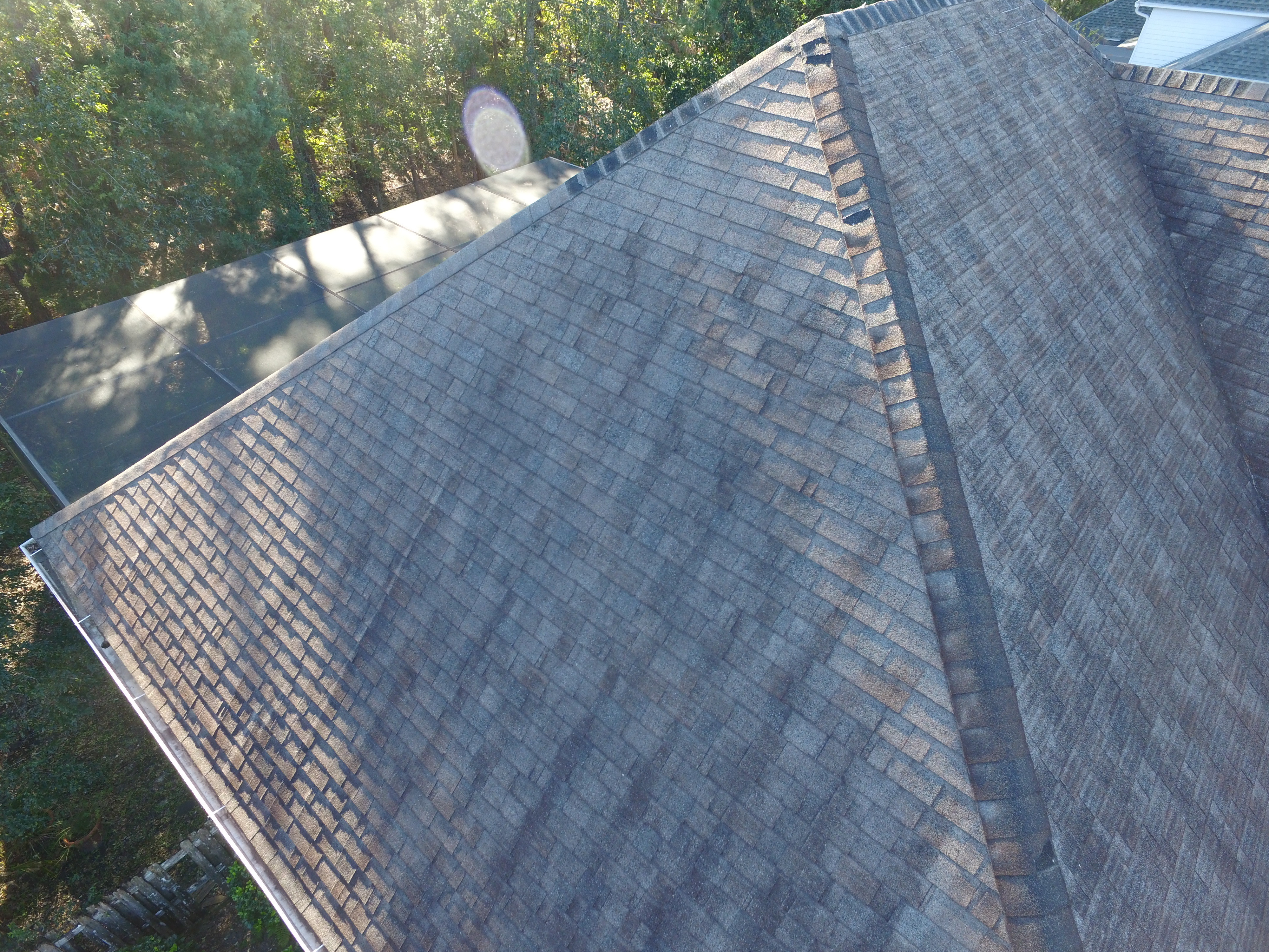 Aerial Photography UAS