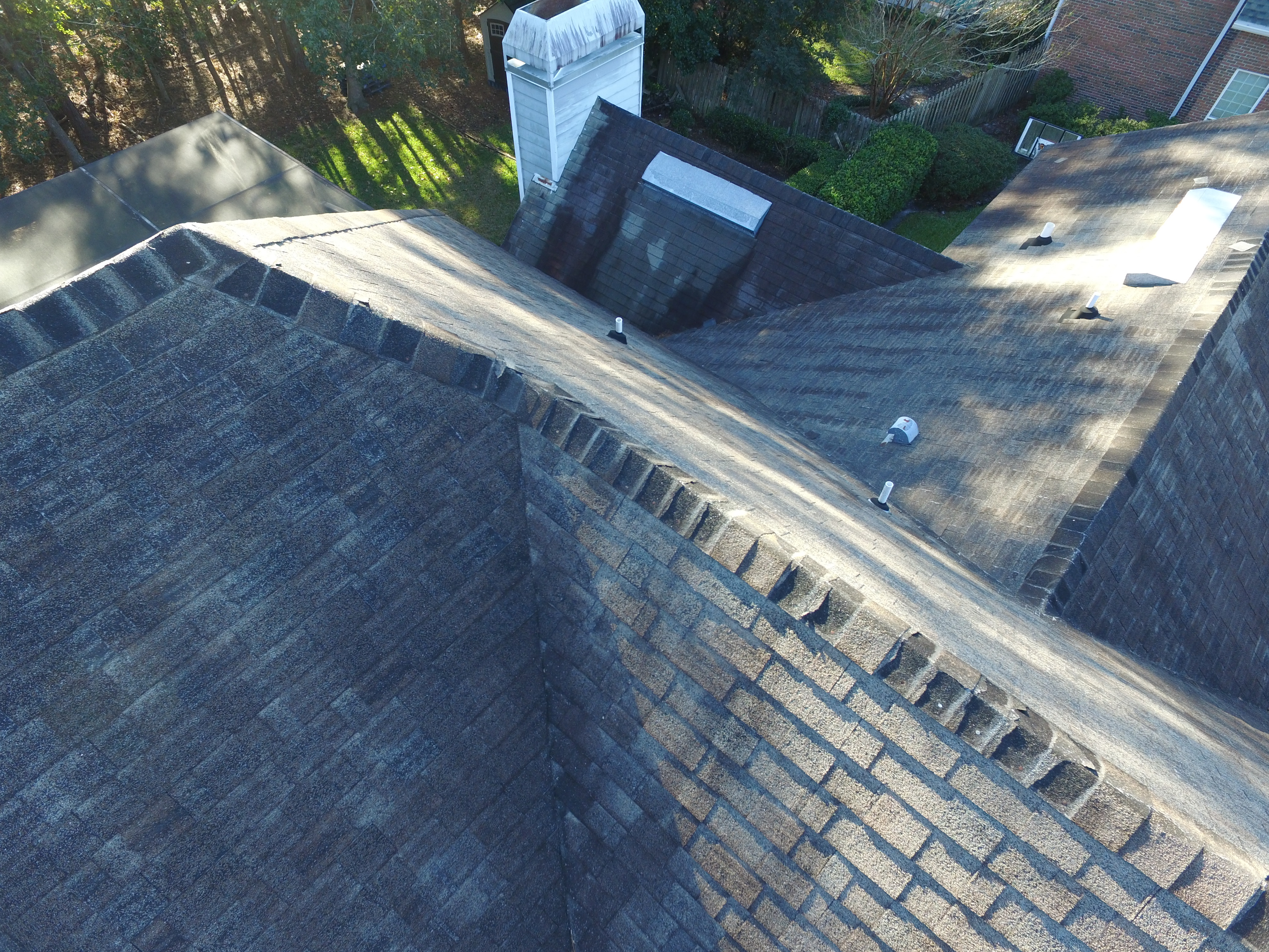 Aerial Photography UAS
