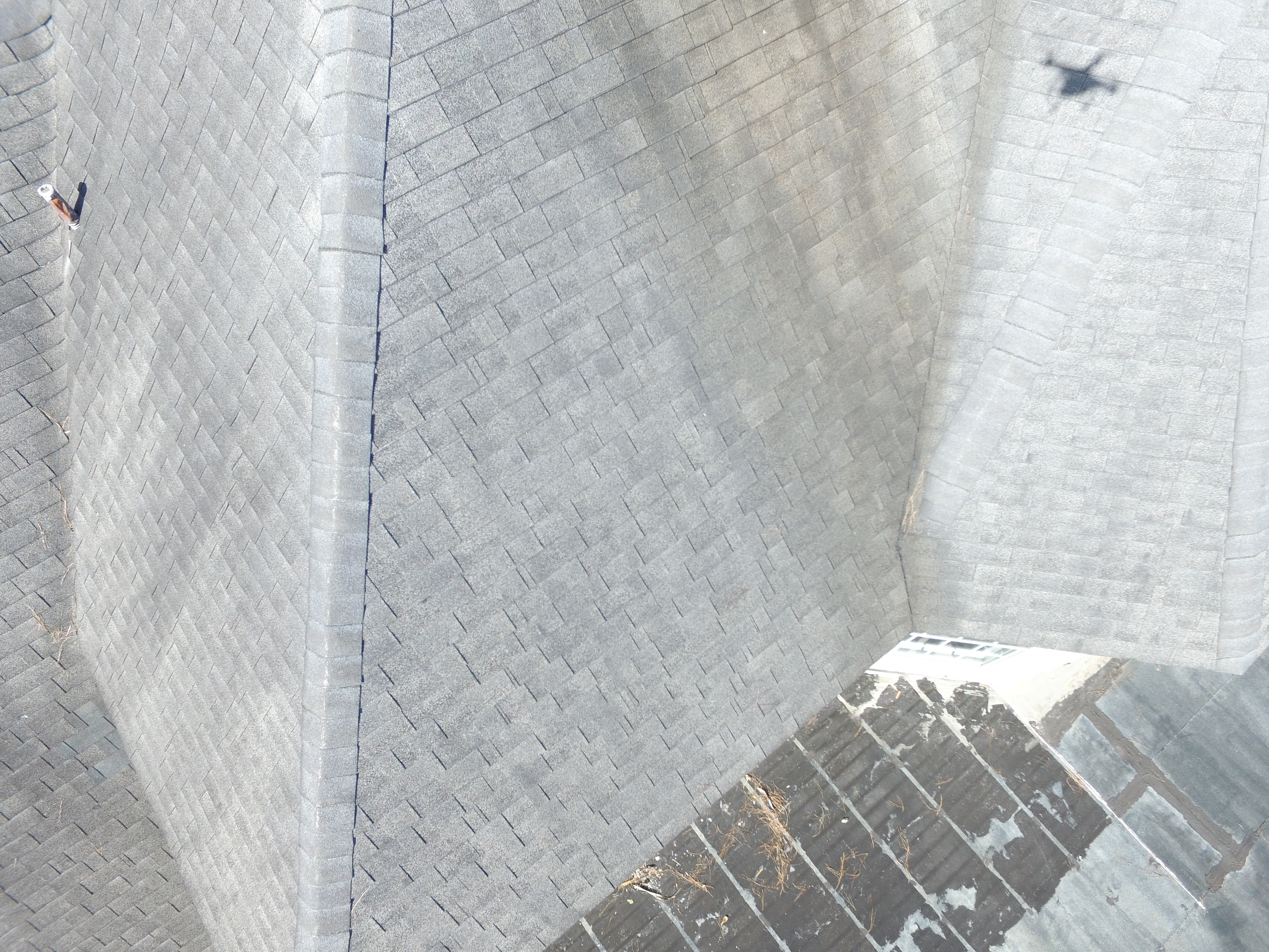 UAS Aerial Photography