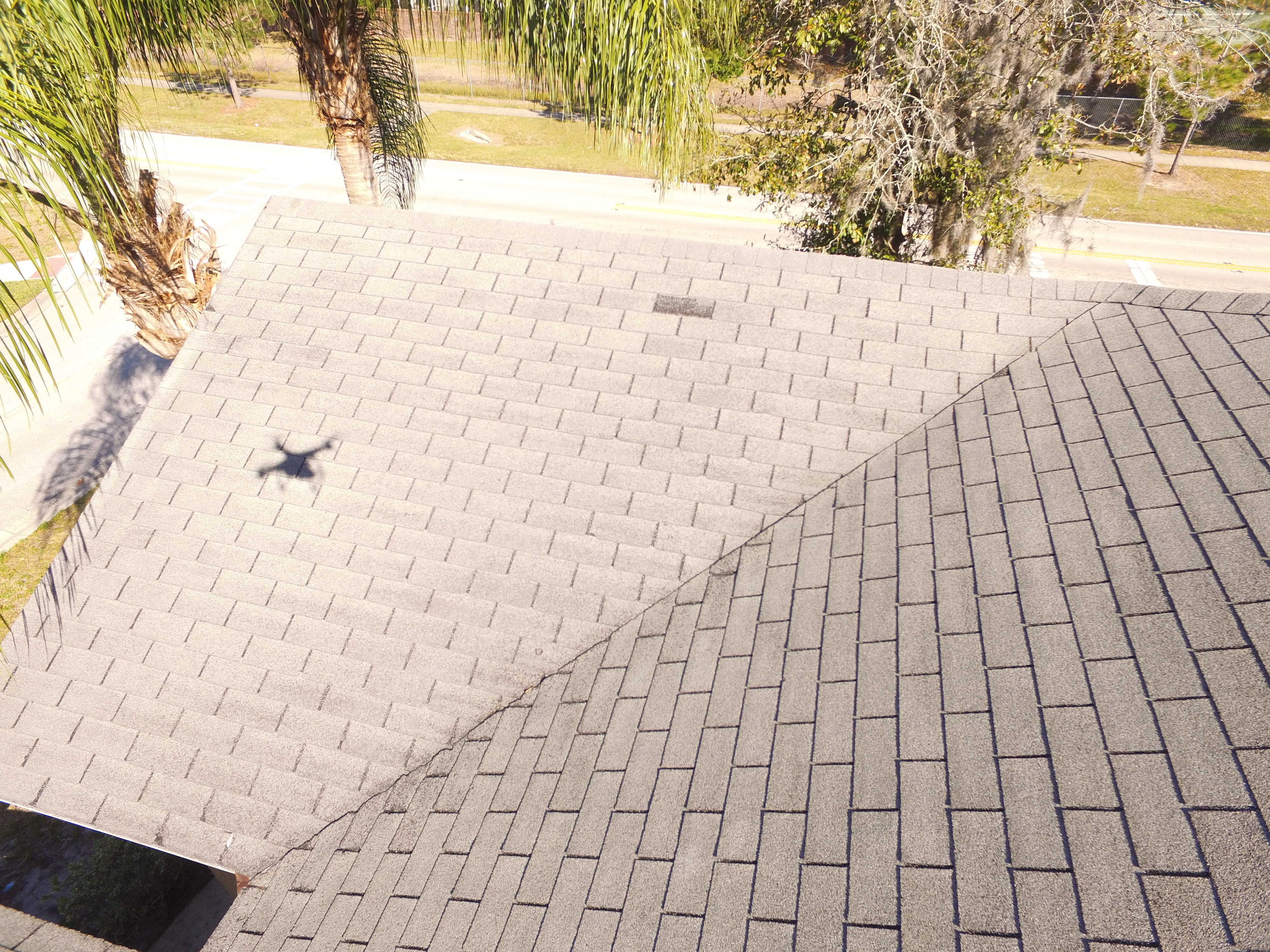 Aerial Photography UAS