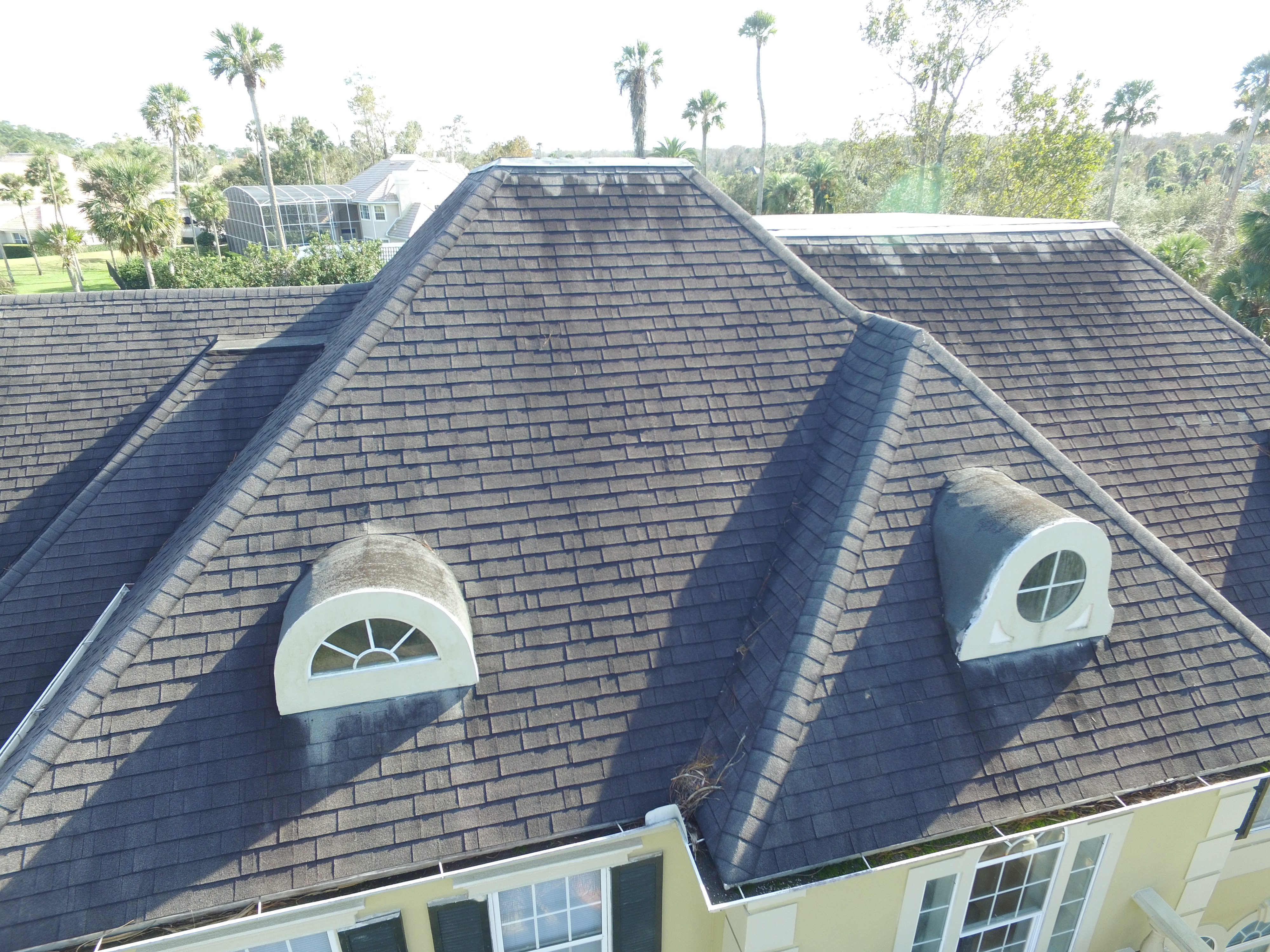 UAS Aerial Photography