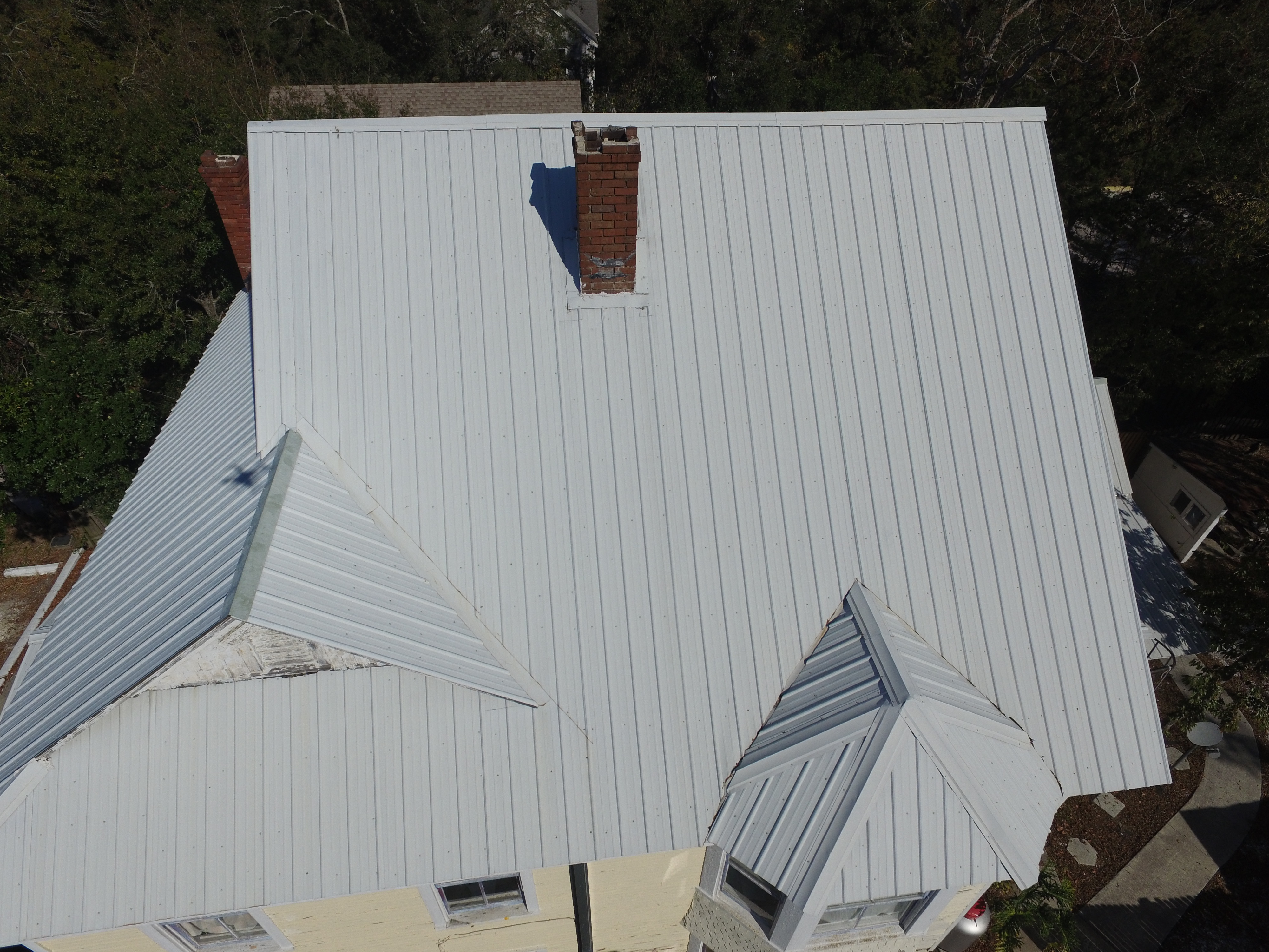 Aerial Photography UAS