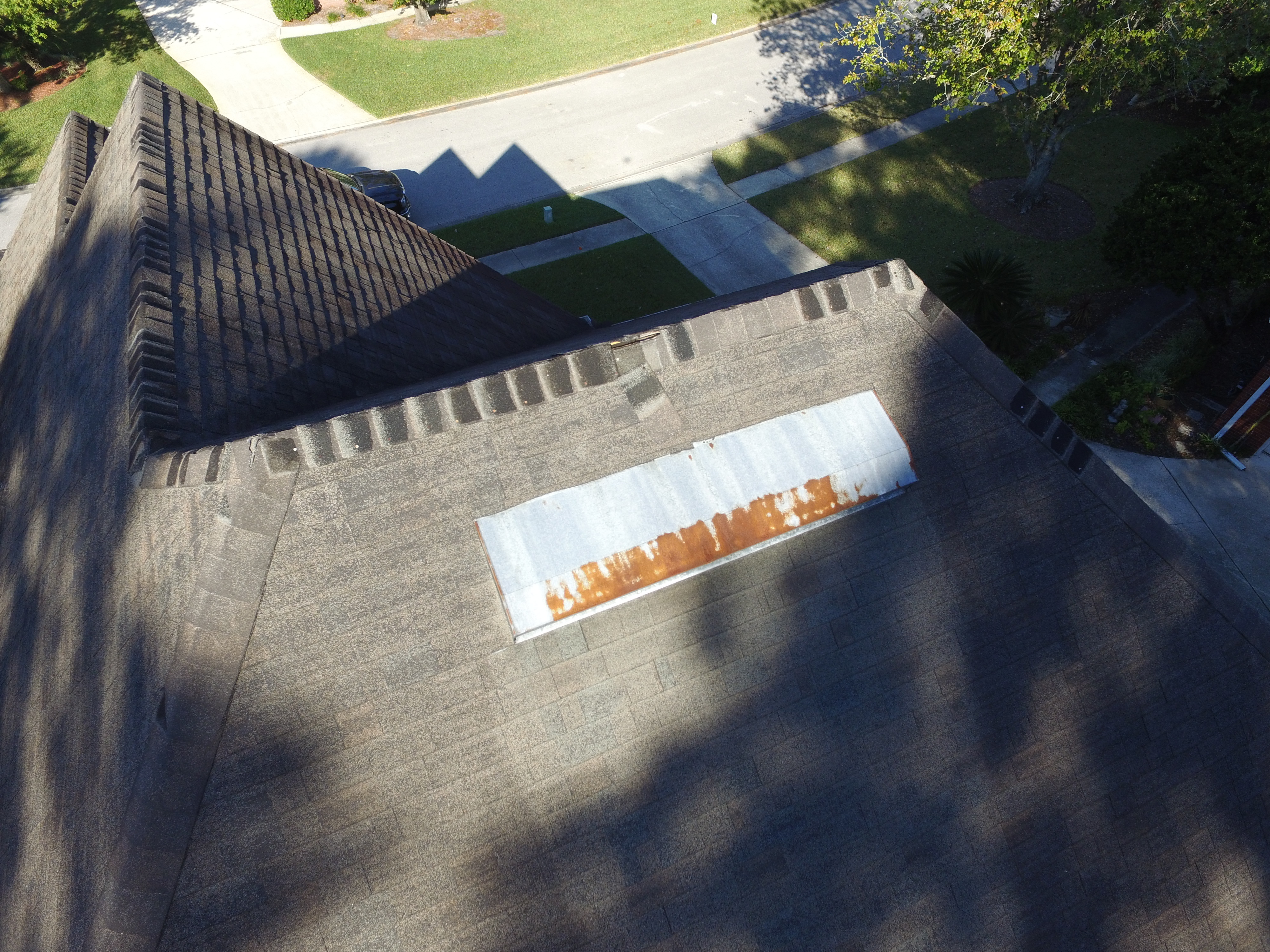 Aerial Photography UAS