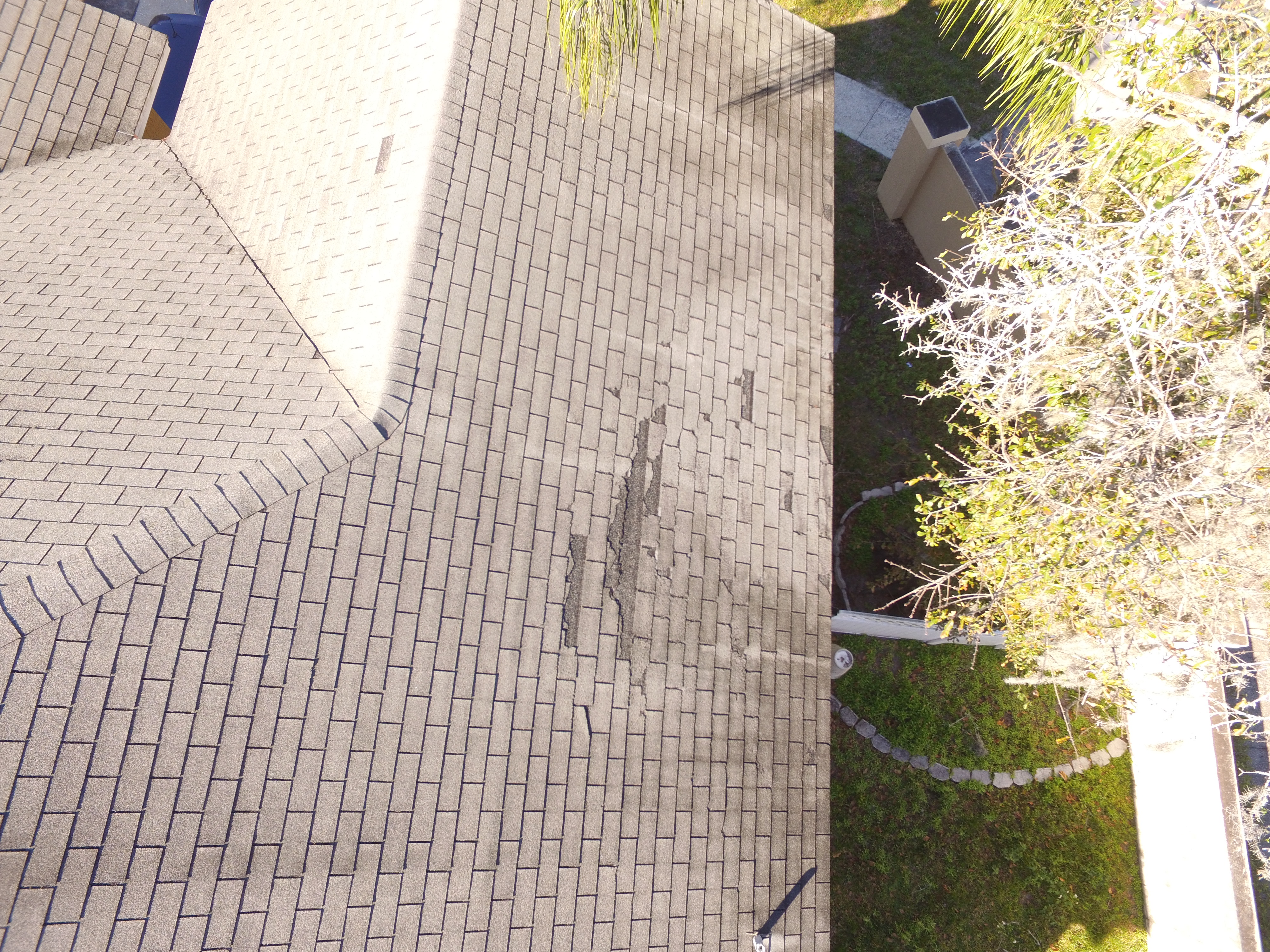 Aerial Photography UAS
