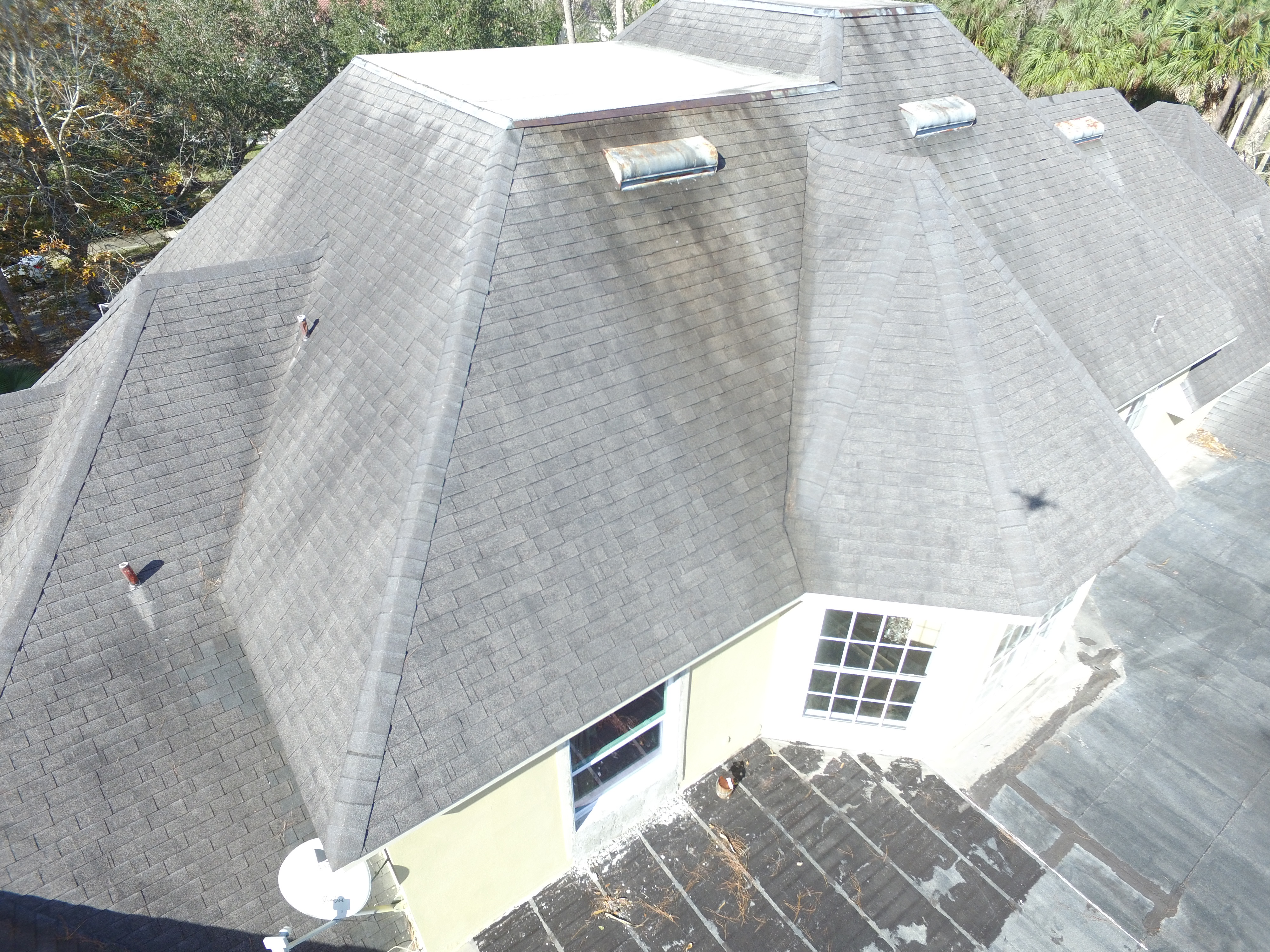 UAS Aerial Photography