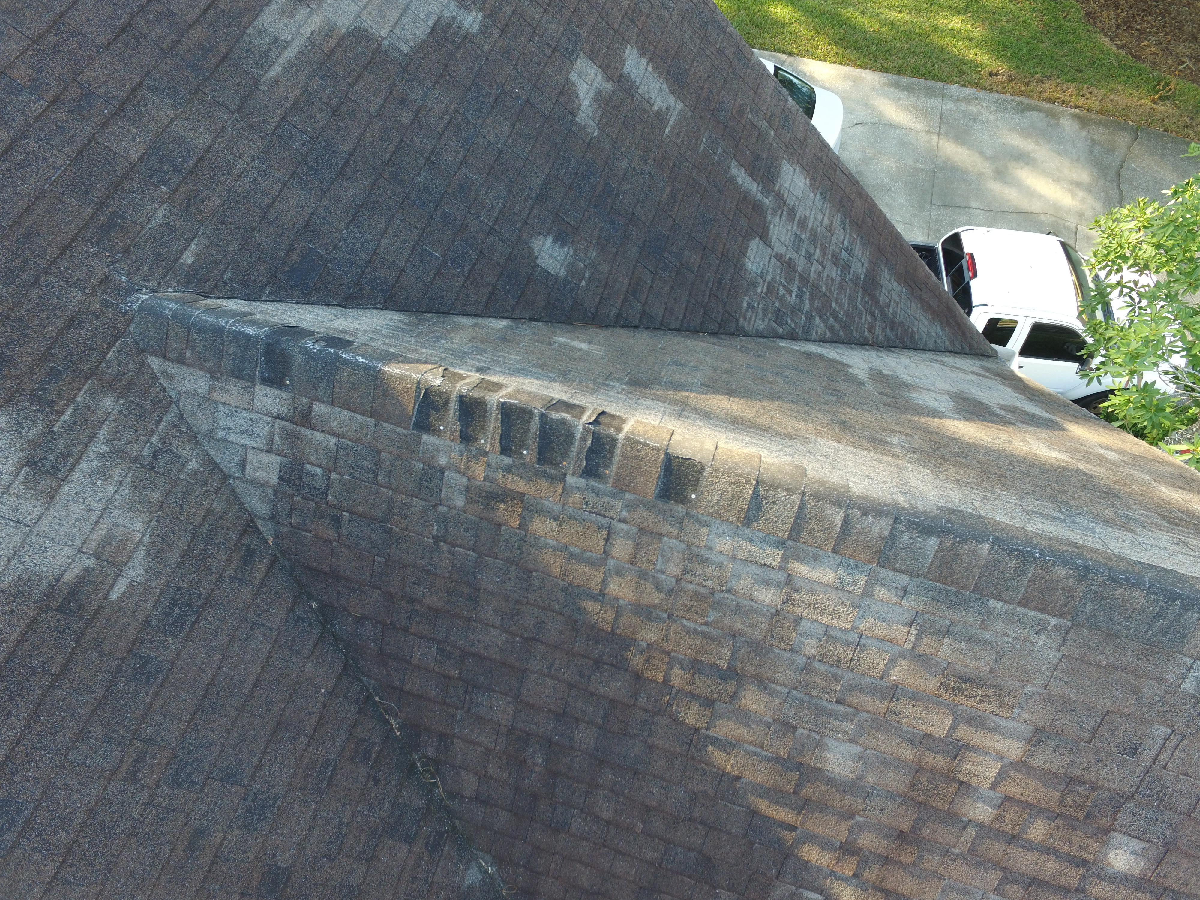 Aerial Photography UAS