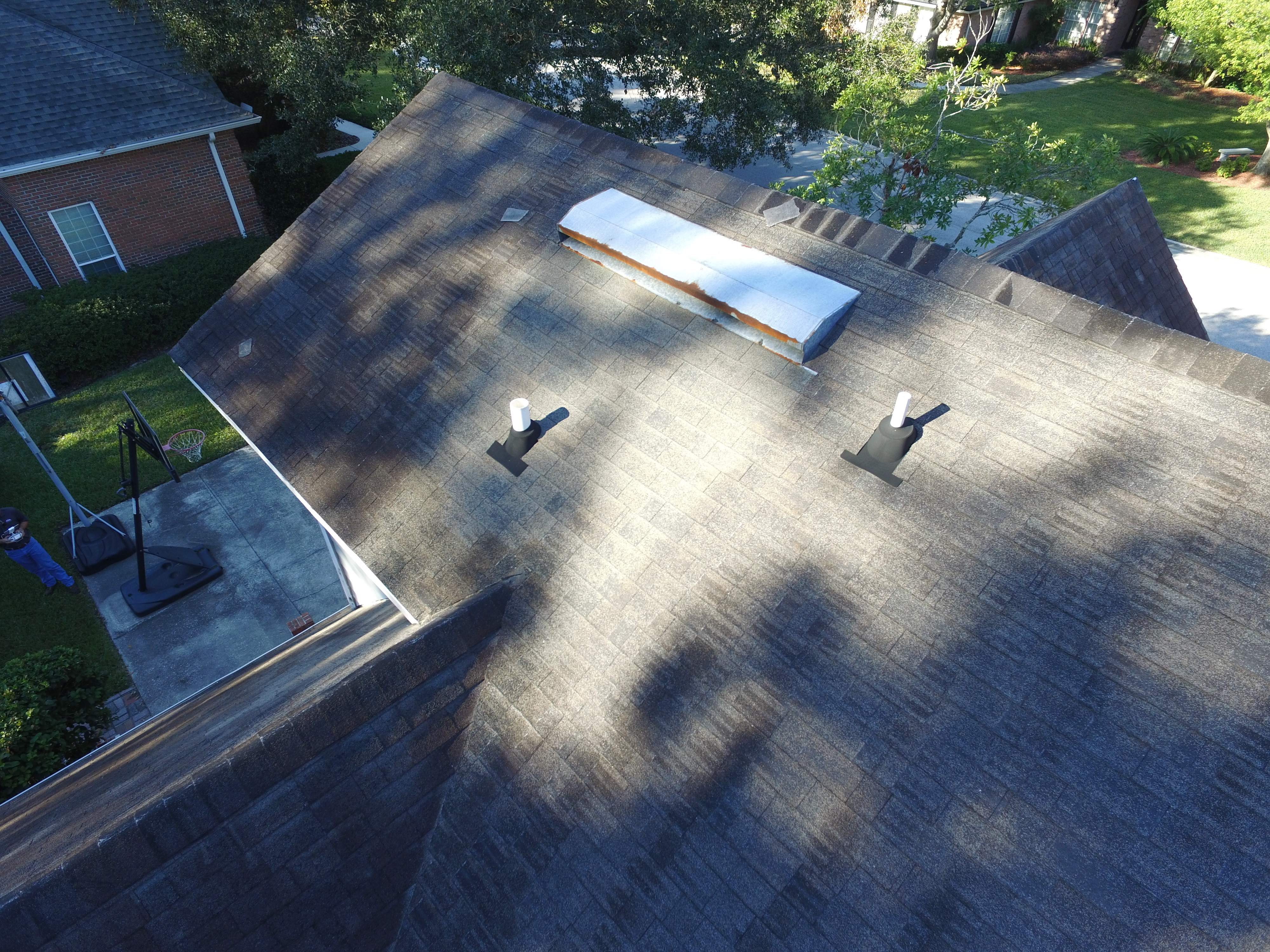 Aerial Photography UAS
