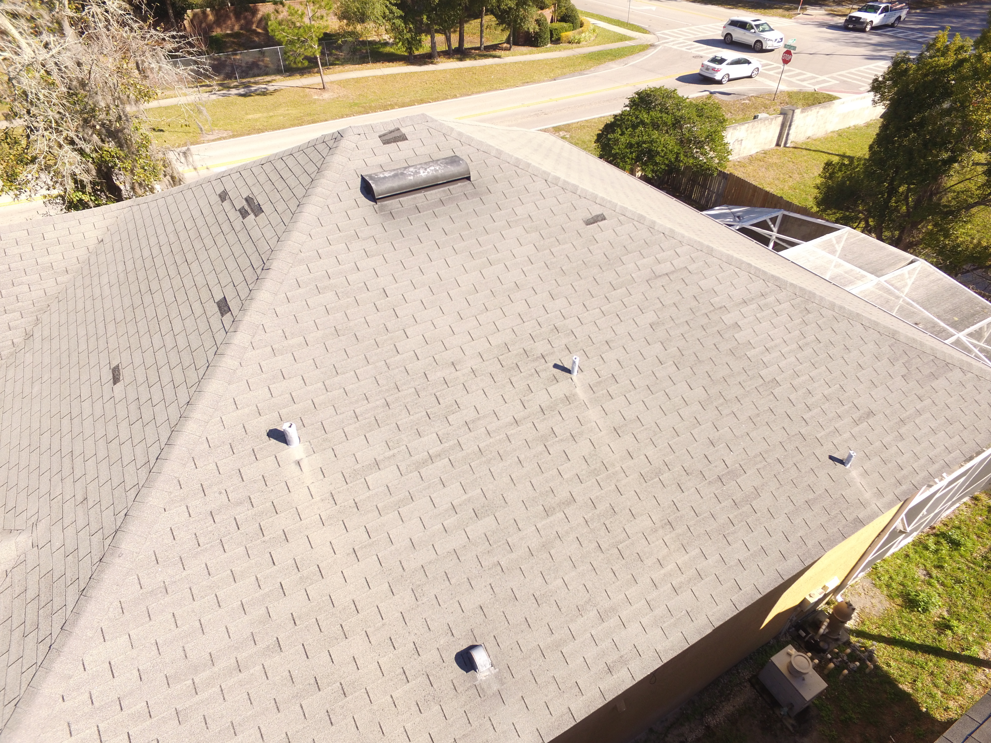 Aerial Photography UAS