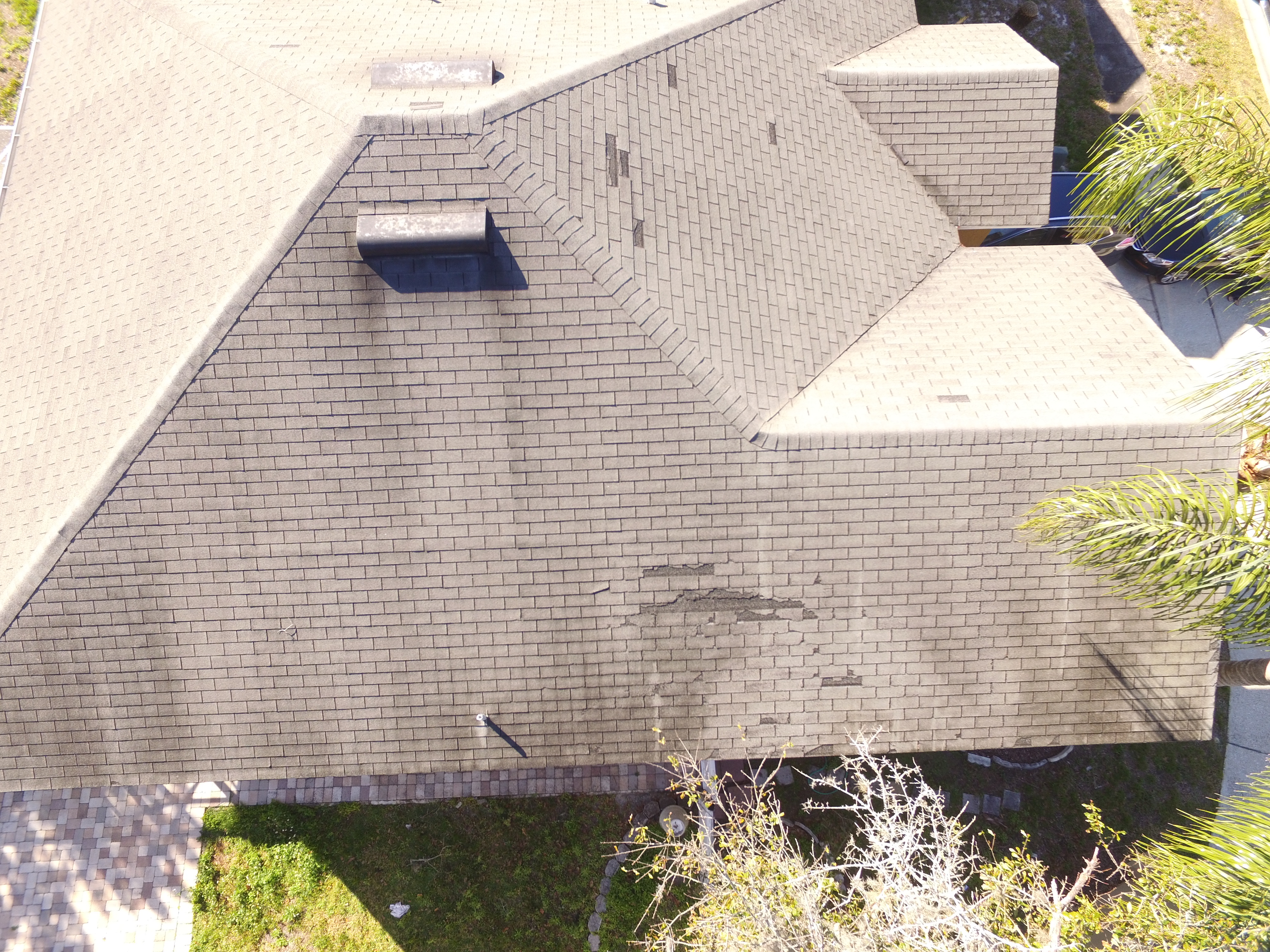 Aerial Photography UAS