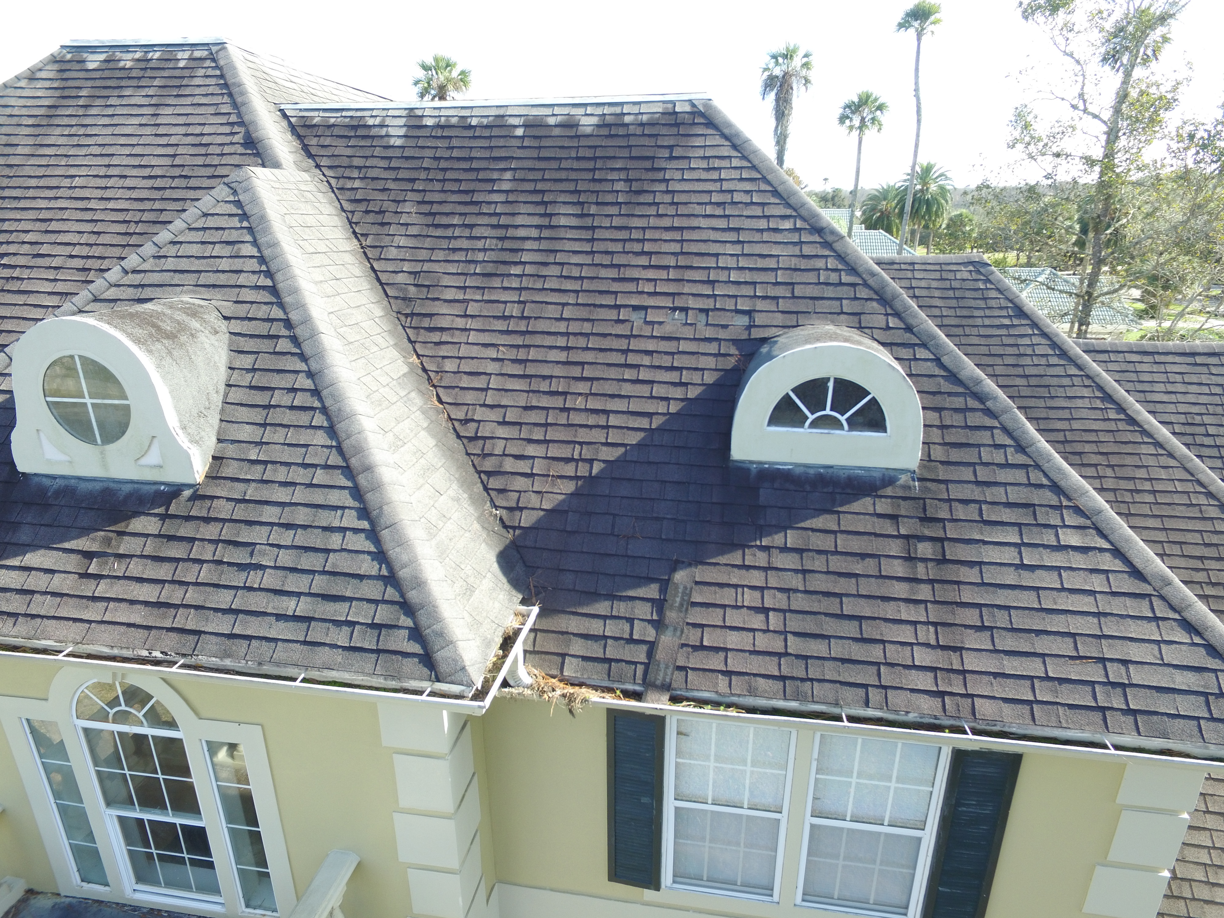 UAS Aerial Photography