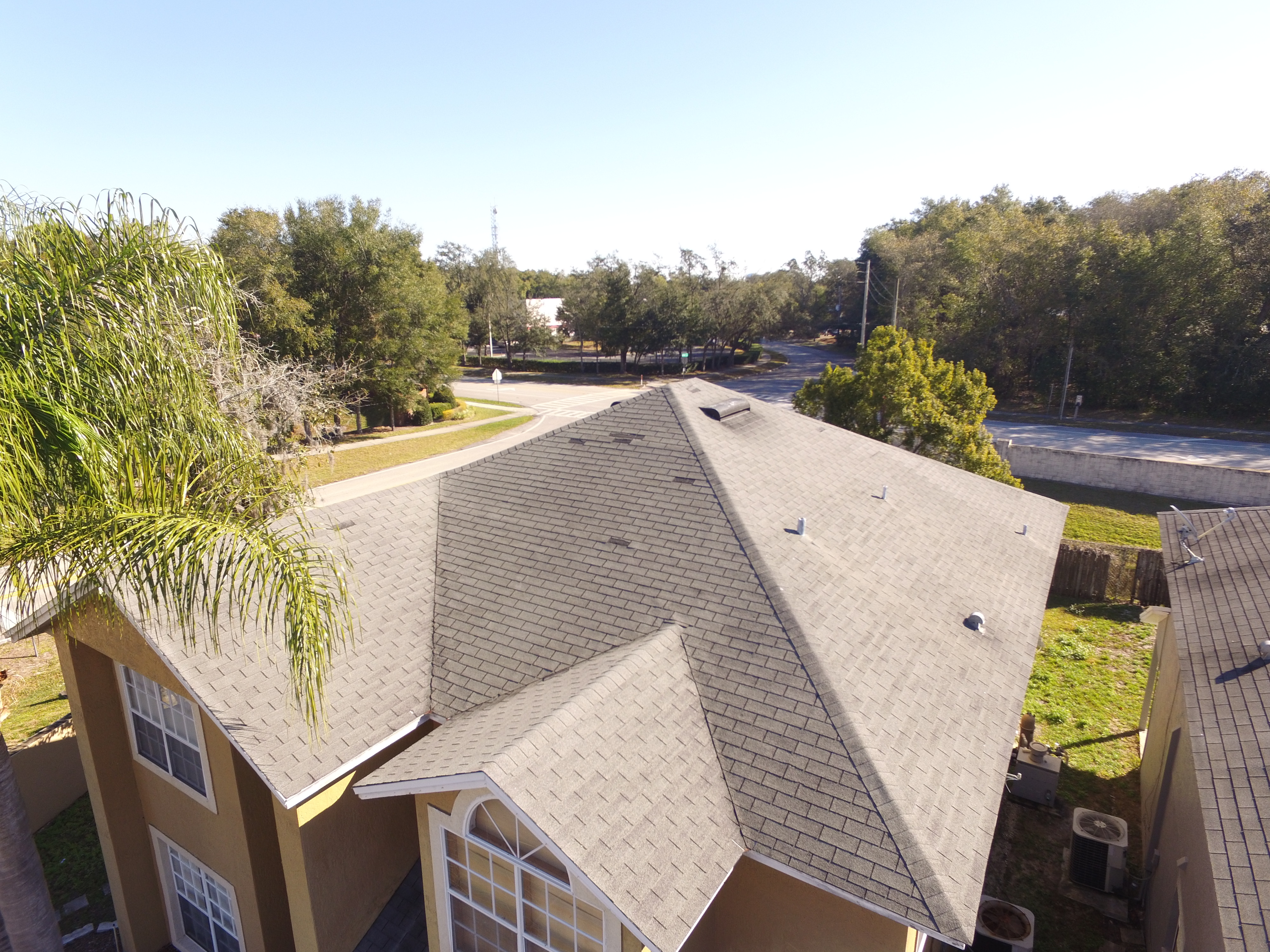 Aerial Photography UAS