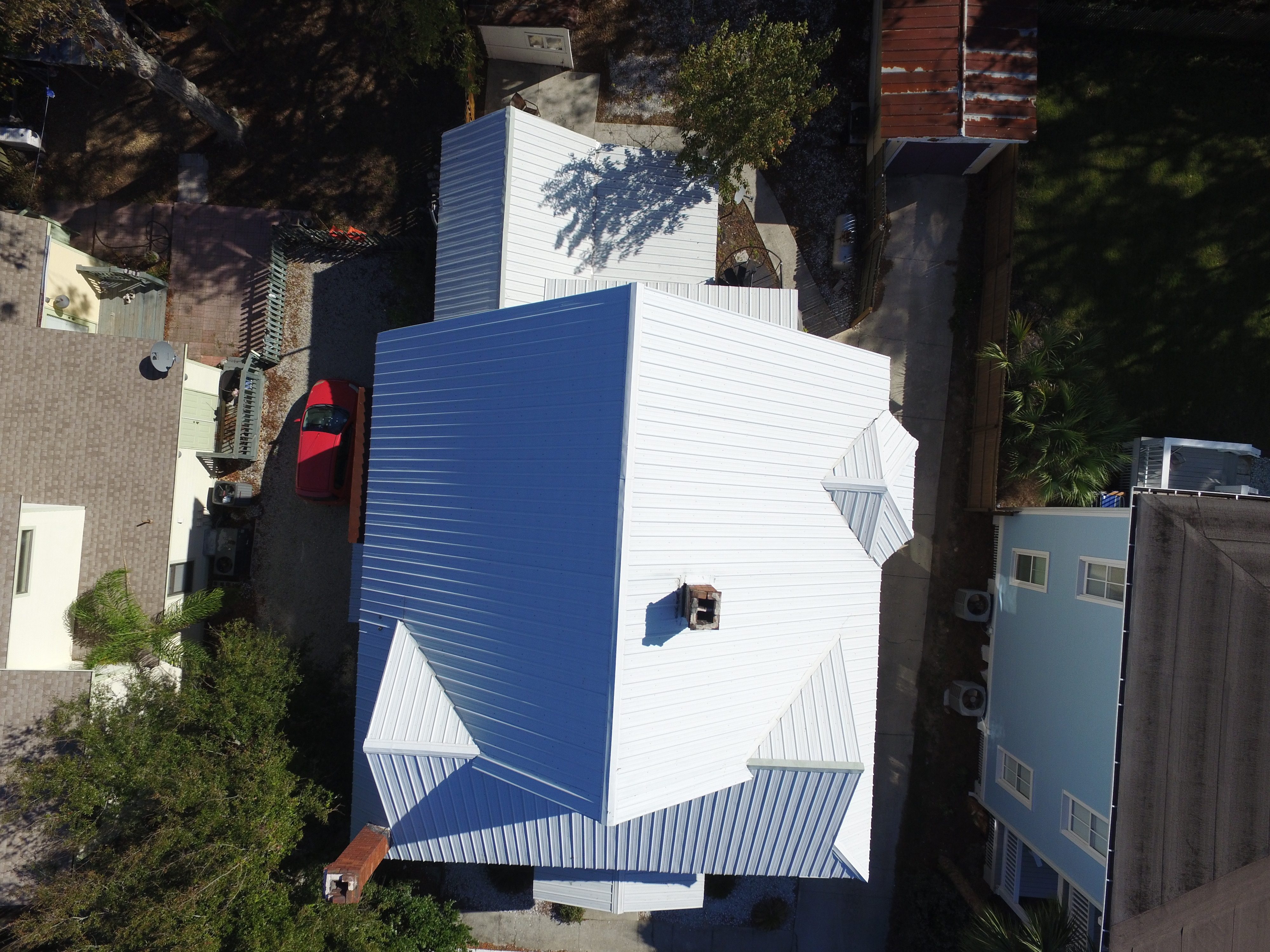 Aerial Photography UAS