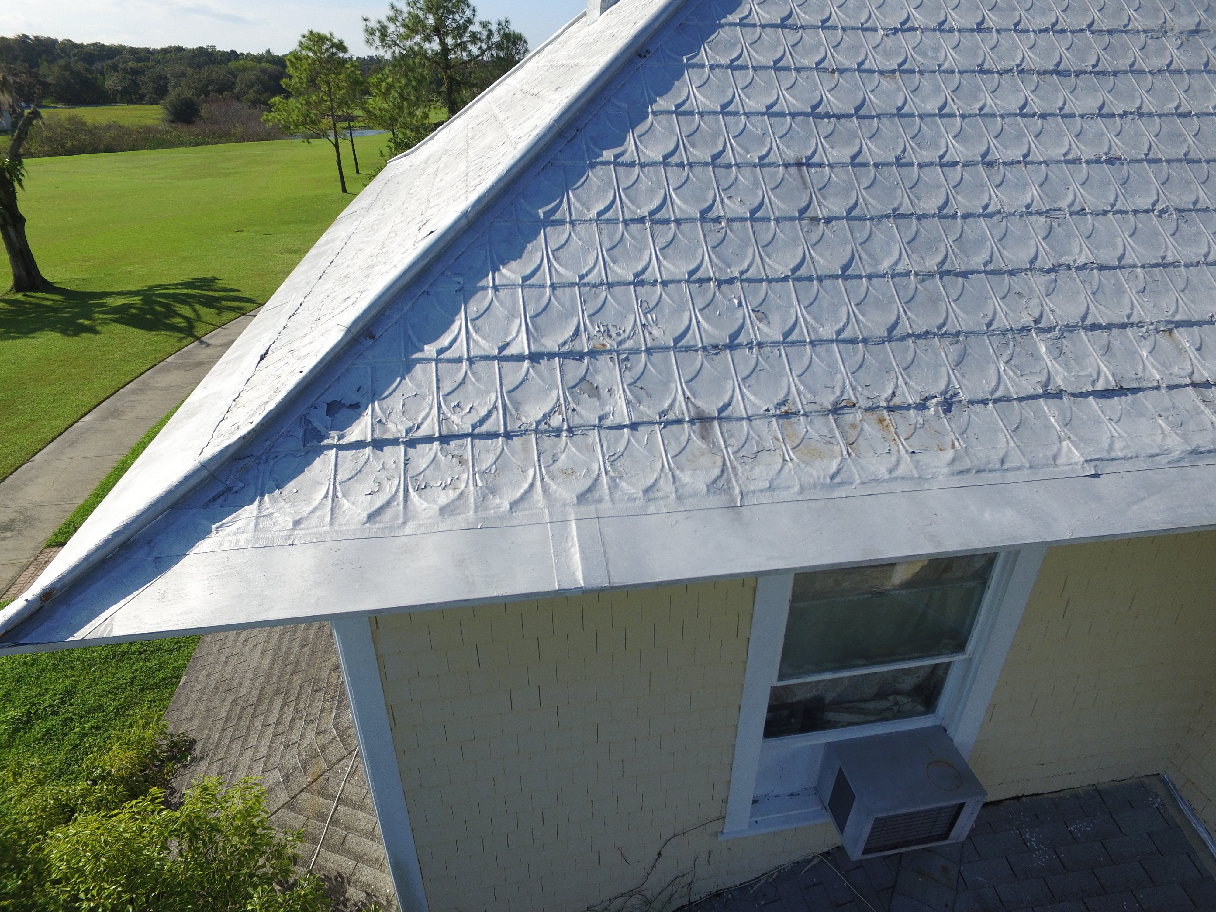 Aerial Photography UAS