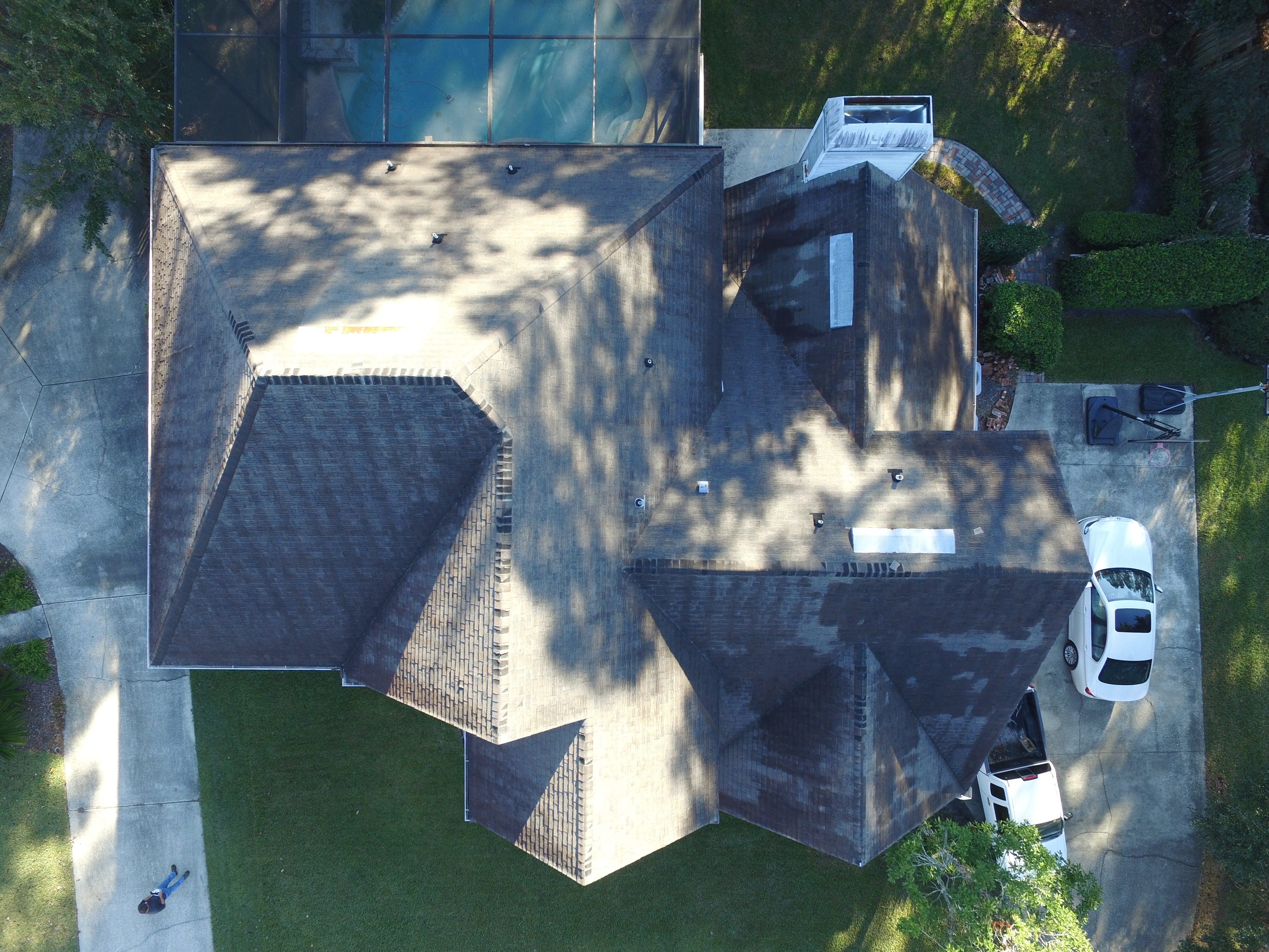 Aerial Photography UAS