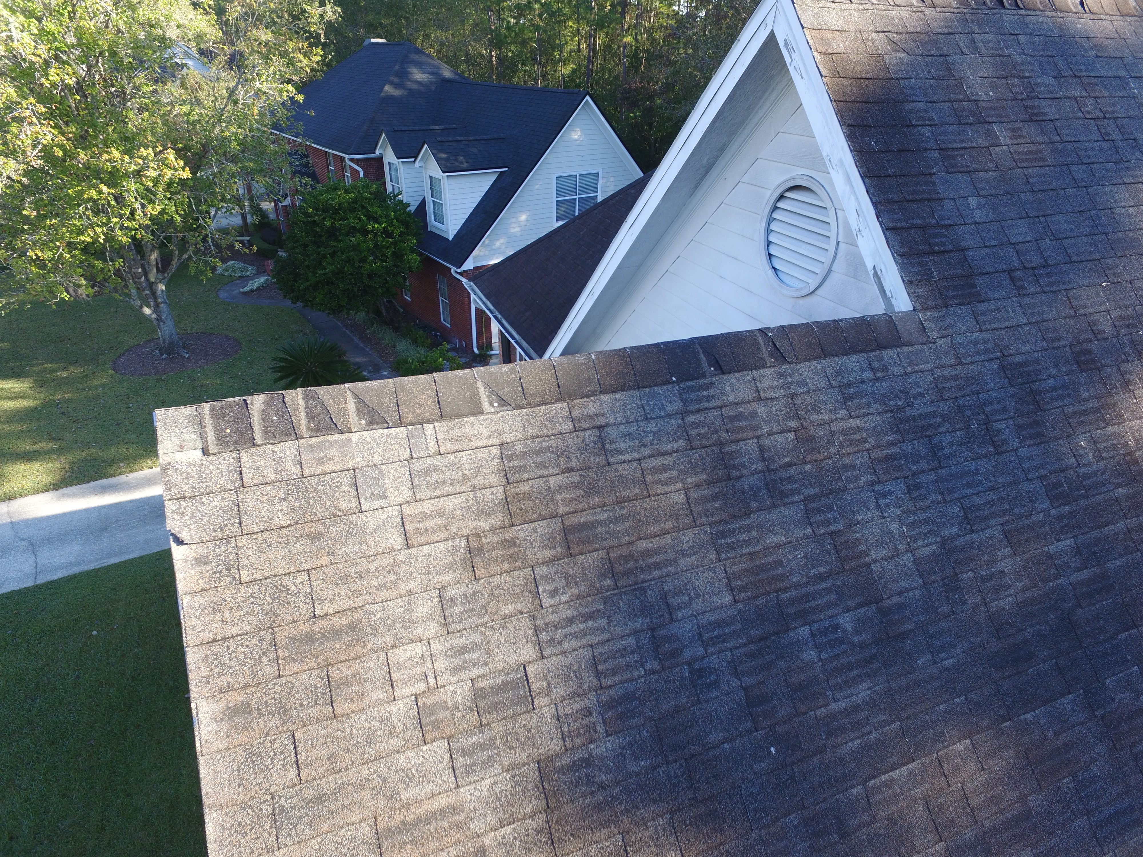Aerial Photography UAS