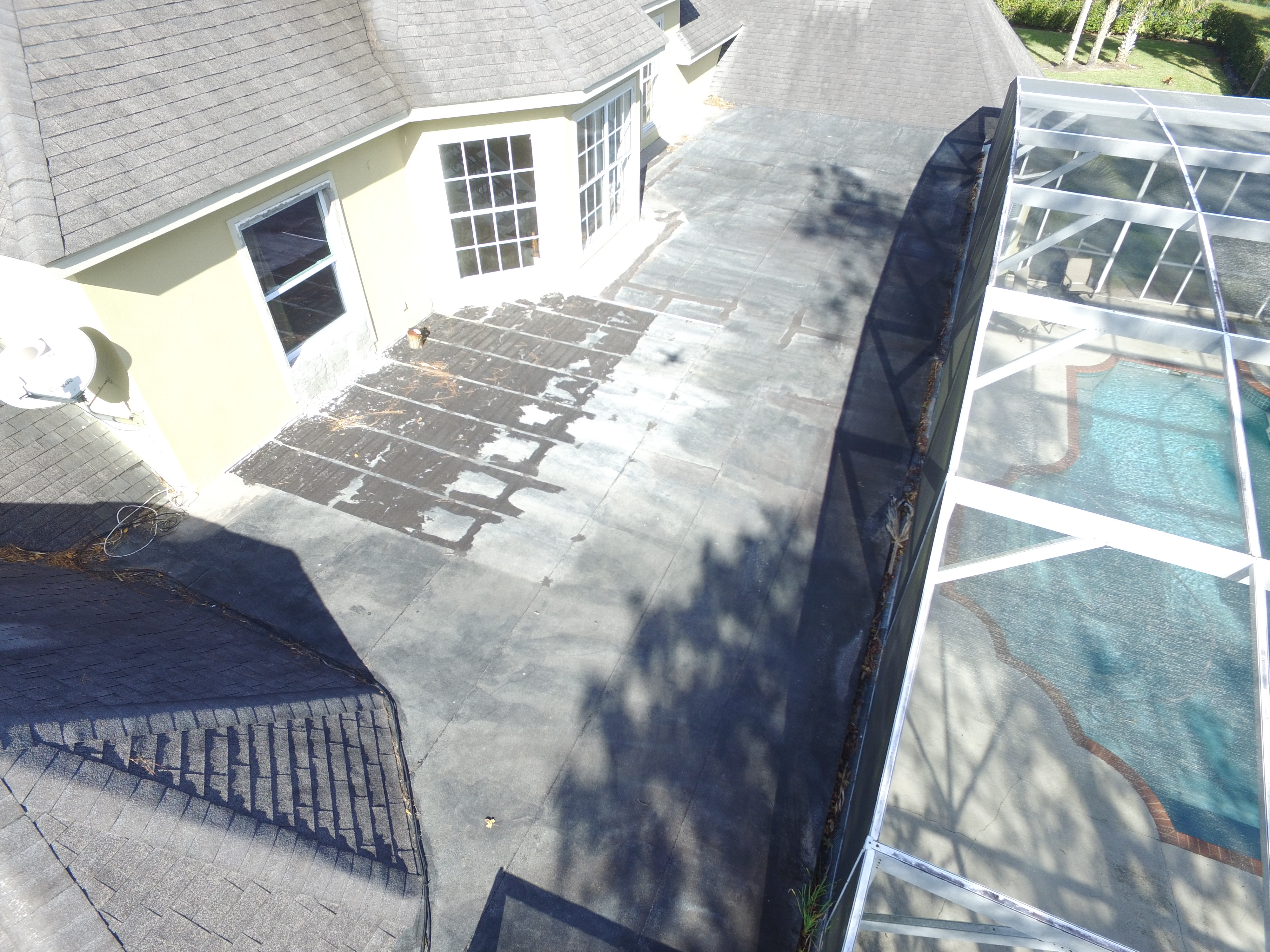 UAS Aerial Photography