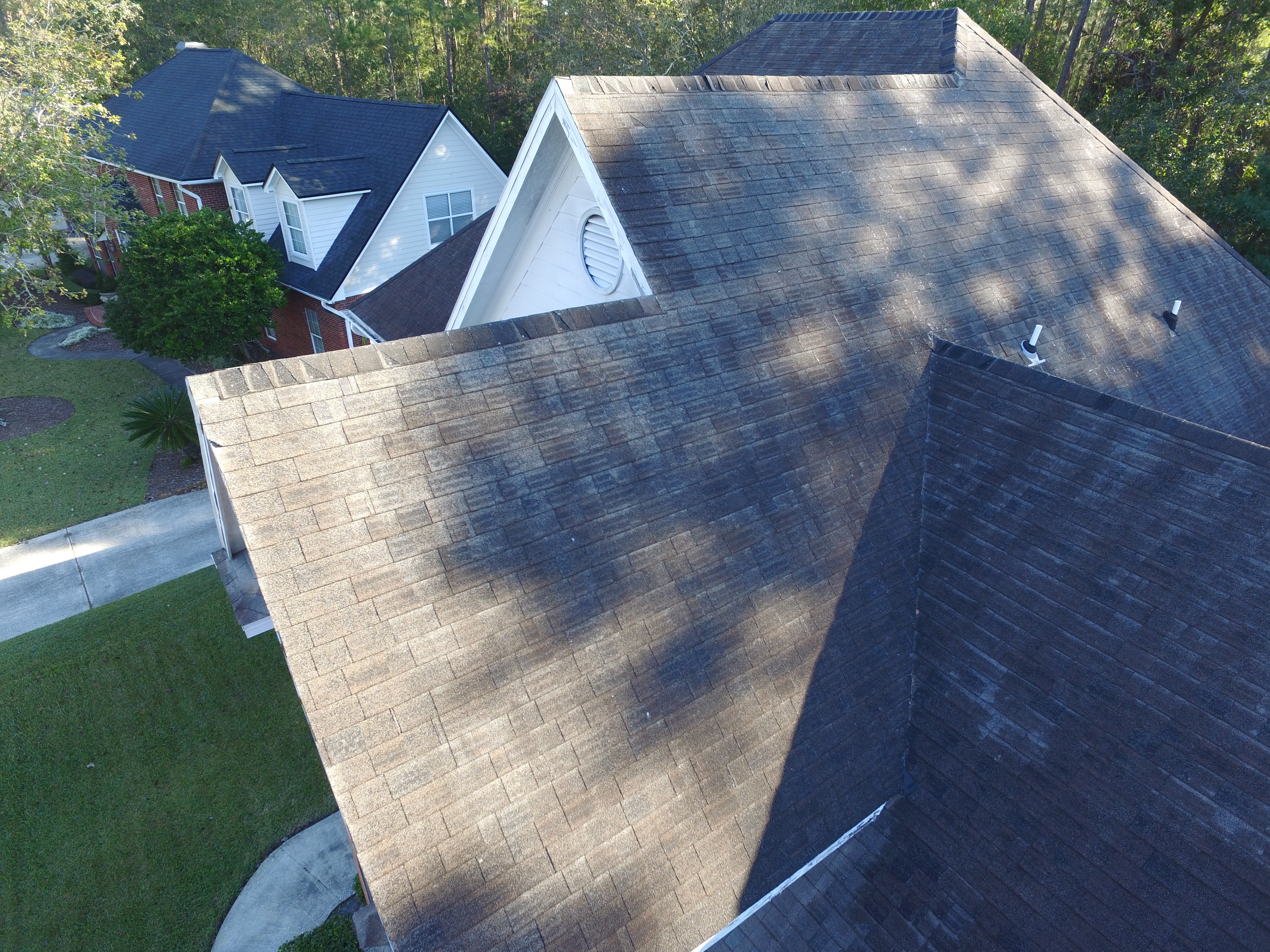 Aerial Photography UAS