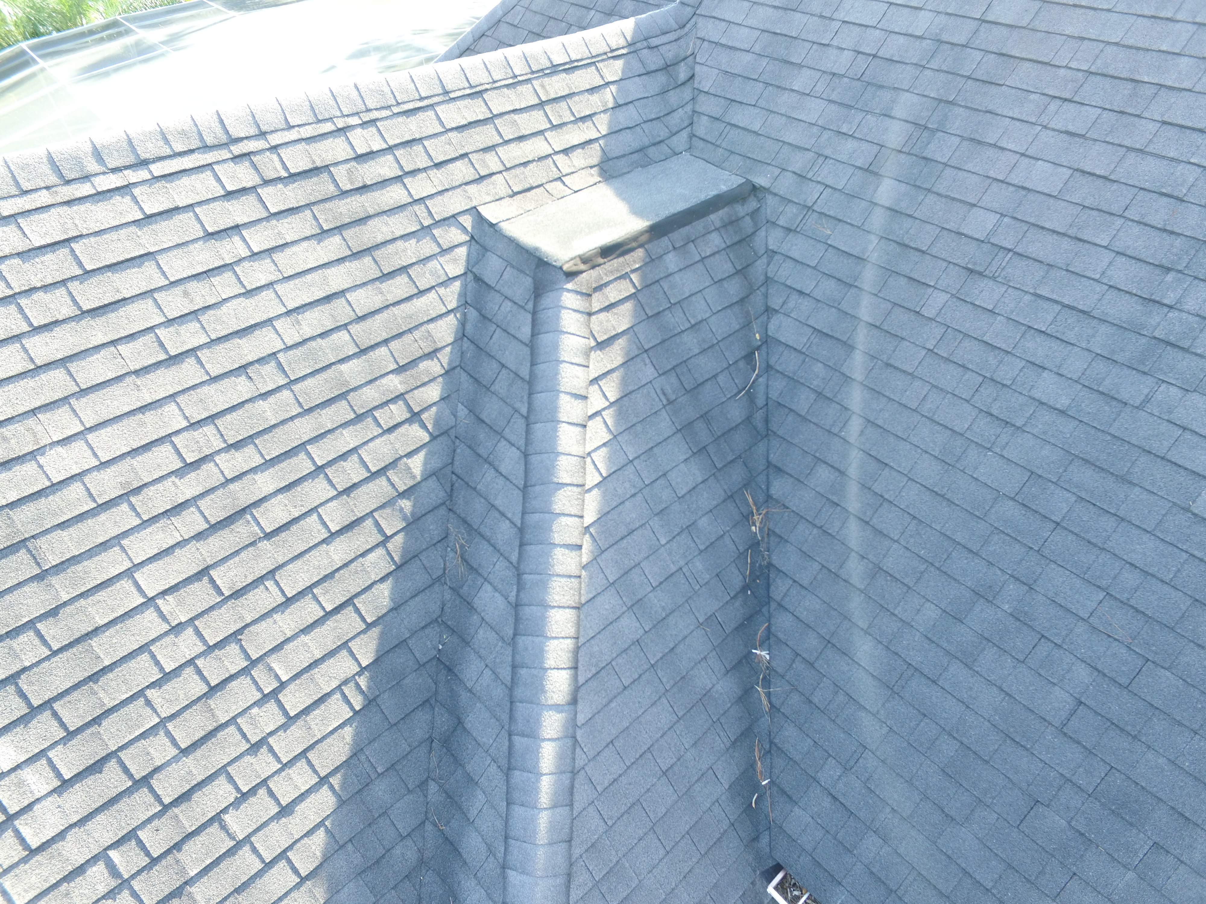 UAS Aerial Photography