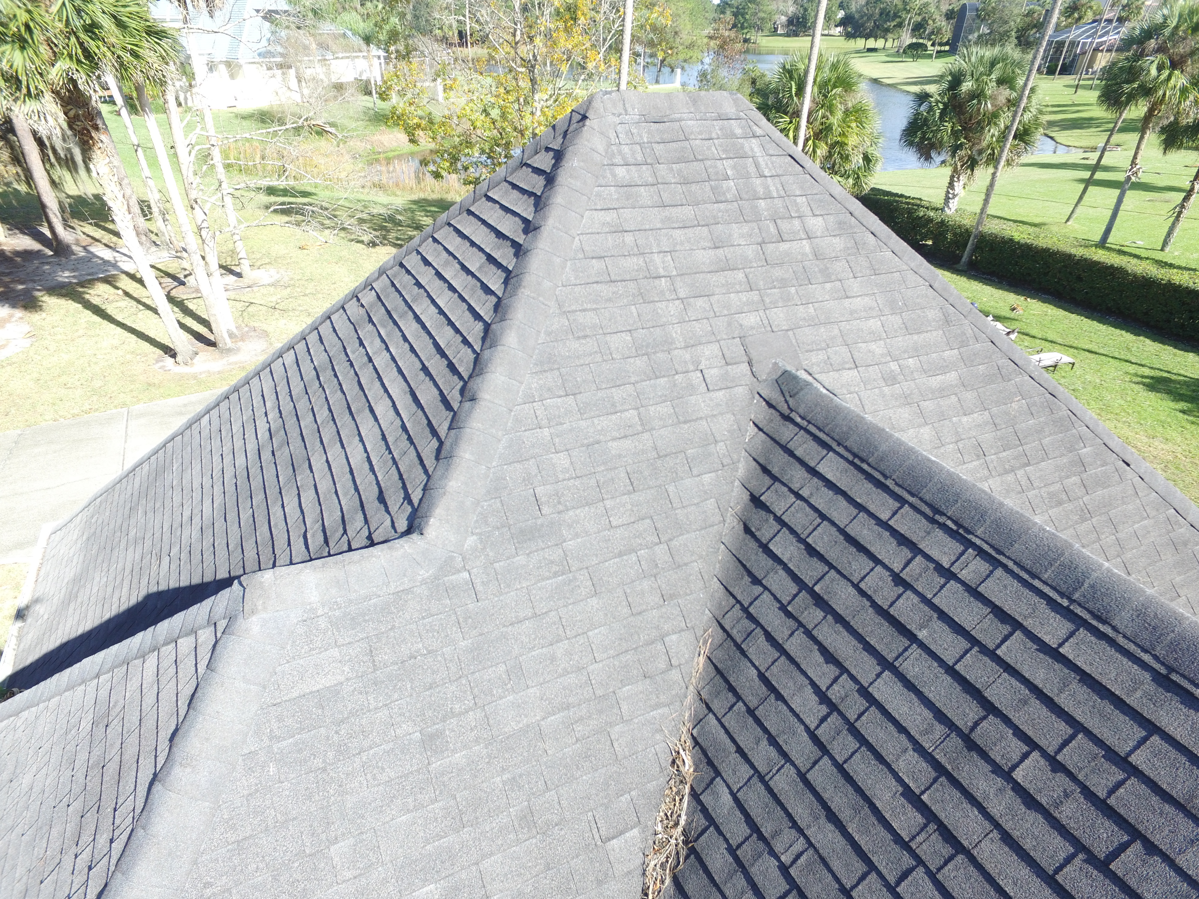 UAS Aerial Photography