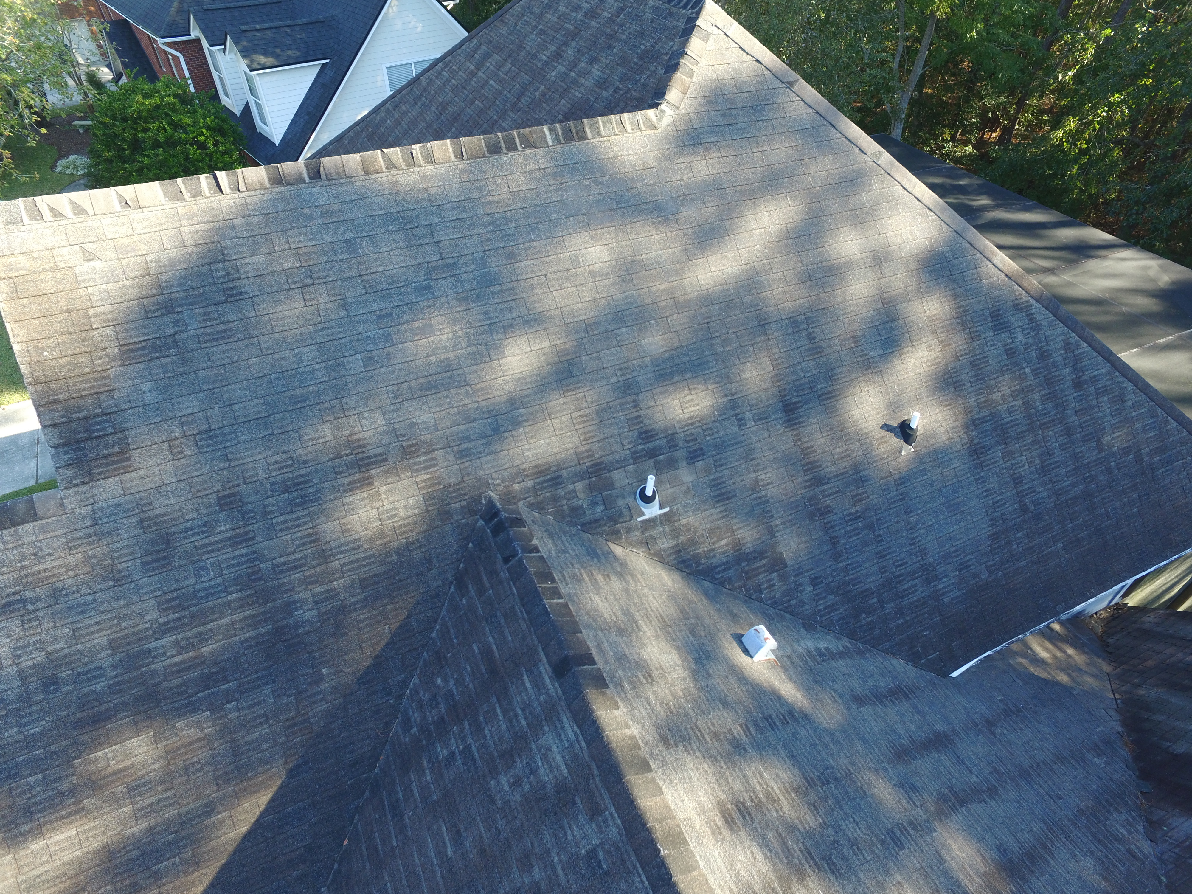 Aerial Photography UAS