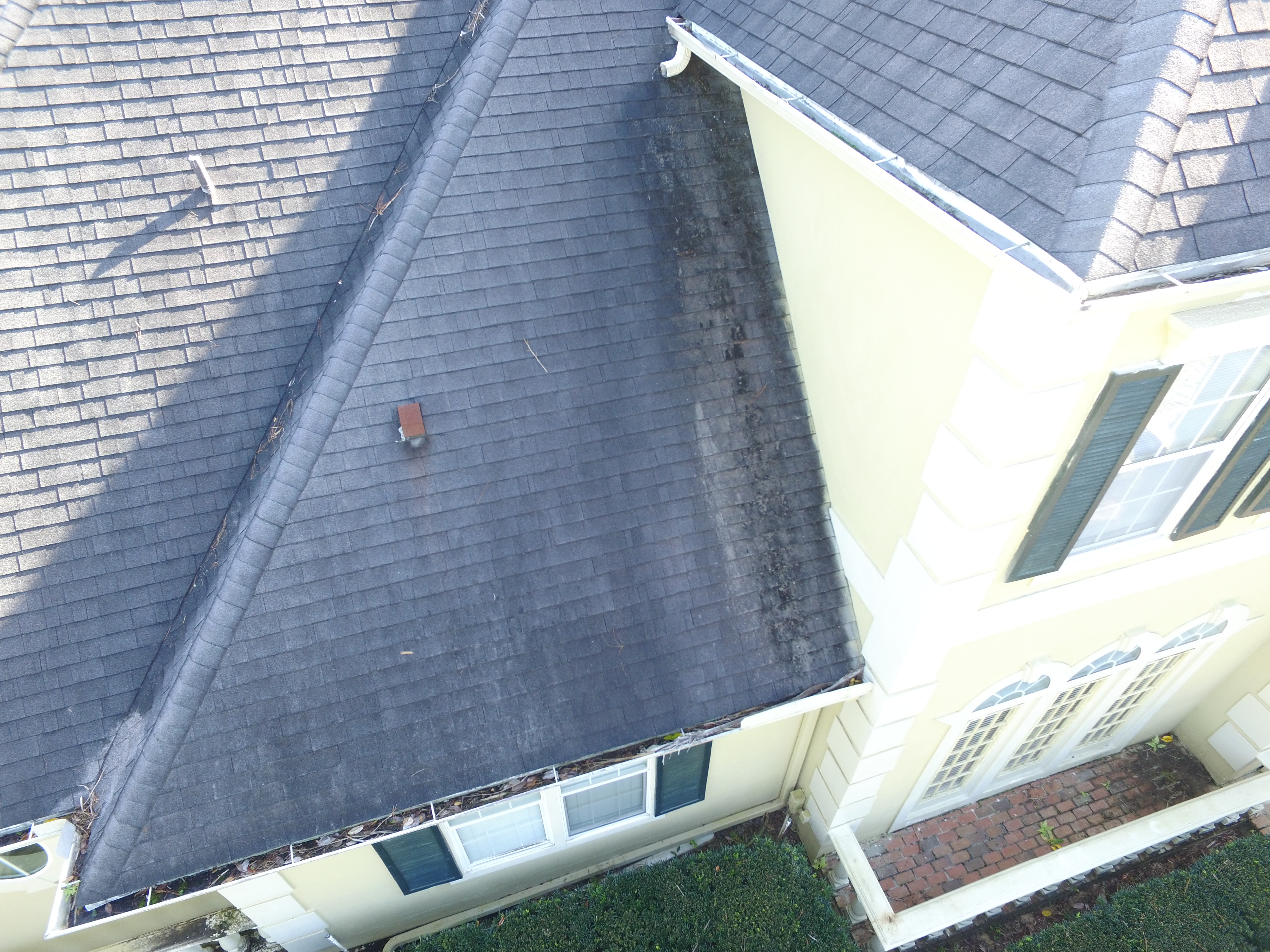 UAS Aerial Photography