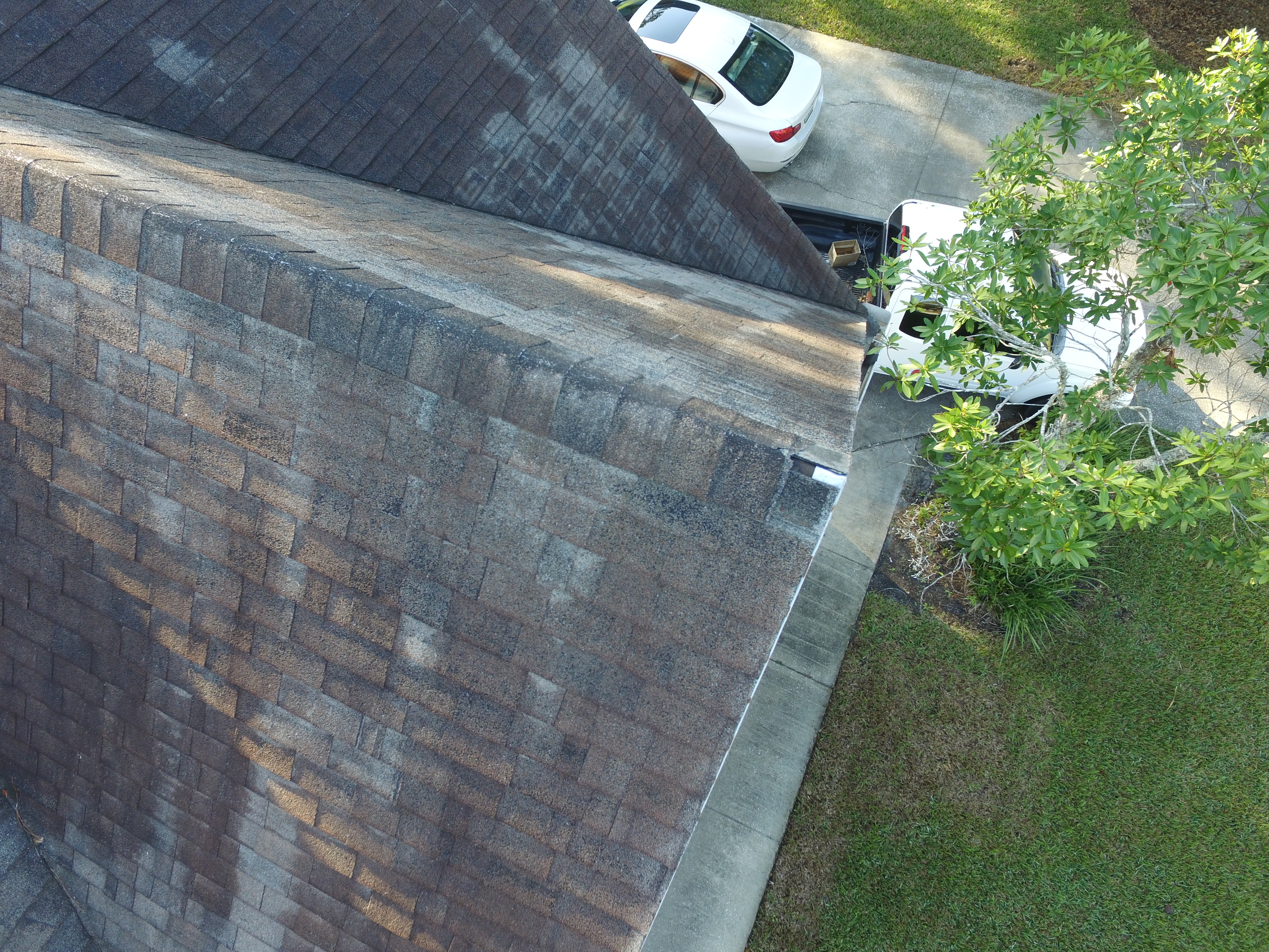 Aerial Photography UAS