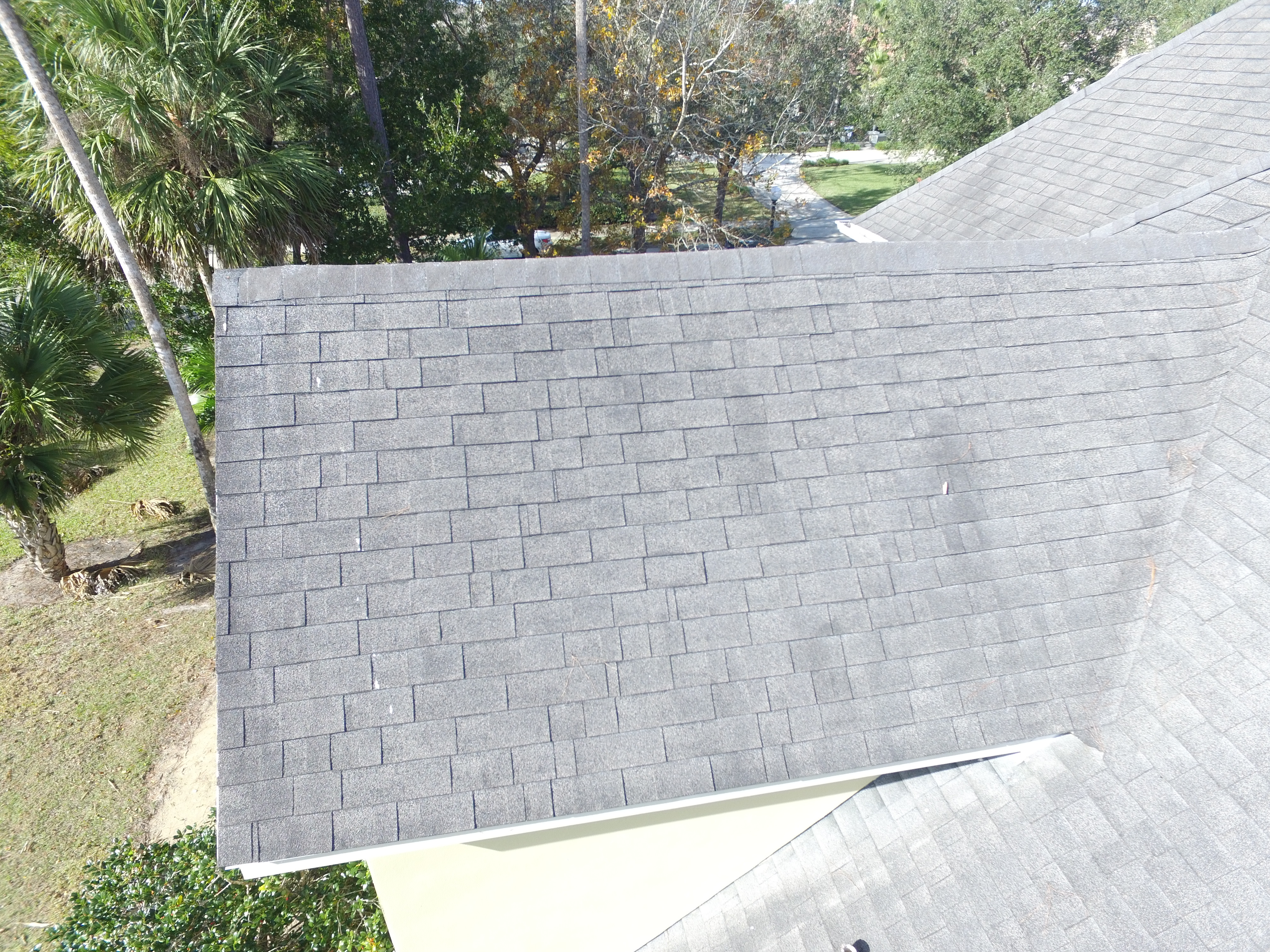 UAS Aerial Photography