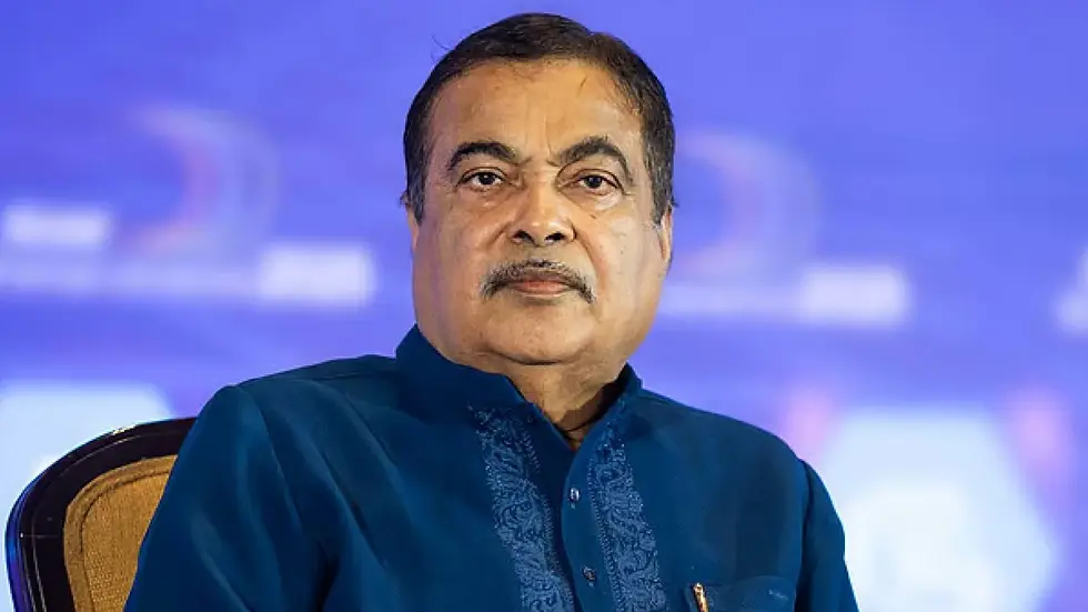 Gadkari Clears the Jurisdictional Bar. The Harder Fight — Platform Liability — Hasn't Started