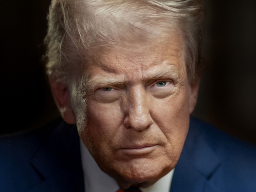 Trump Vows To Finish Off Iran And Threatens To Block Hormuz For All Ships
