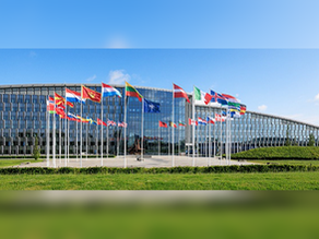 For decades, that framework was stable enough that the question was rarely how NATO would adapt, but how it would sustain the order it had helped create. (Representative Image: X)