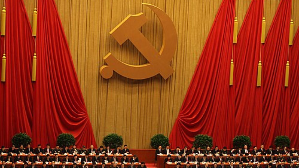 Dozens of senior PLA officers have been sacked or punished under an intensified anti-corruption campaign carried out by Xi. (Image from Wikipedia)