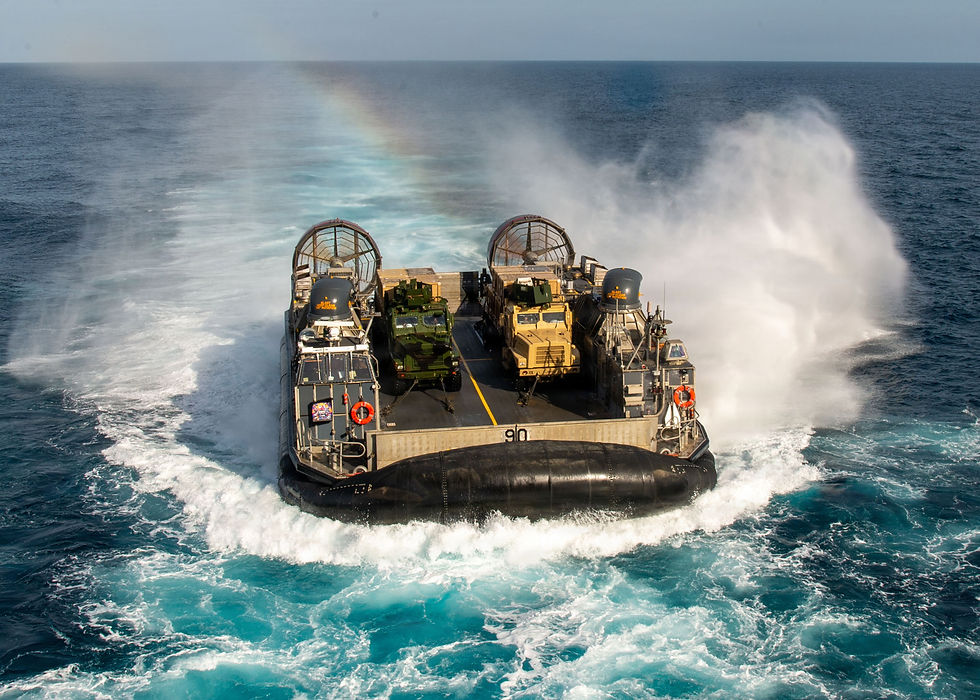 The United States has renamed the Indo-Pacific Command back to the US Pacific Command, describing the move as a restoration of its historic identity. (Image Source: X/USPACOM)