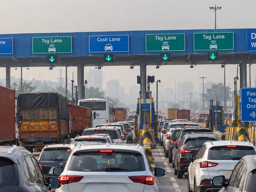 The project still requires several stages of work, including procuring and installing ANPR cameras