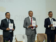 India Strengthens Control over Chemicals Used in Illicit Drug Production