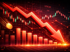 Markets Slip After RBI Lowers Growth Outlook; Sensex Falls 117 Points