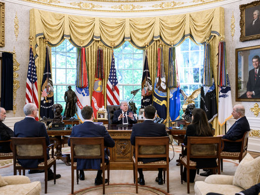 Trump Administration Says Its War In Iran Has Been 'Terminated' Before 60-day Deadline