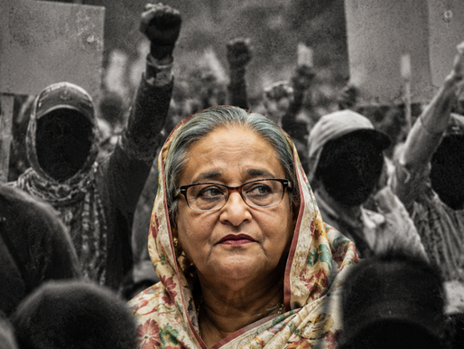 Former Bangladesh Prime Minister Sheikh Hasina says she will return this year, dismissing backchannel negotiations and criticising the interim government. 