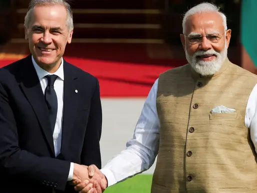 India, Canada Aim to Finalise Free Trade Pact by End of 2026